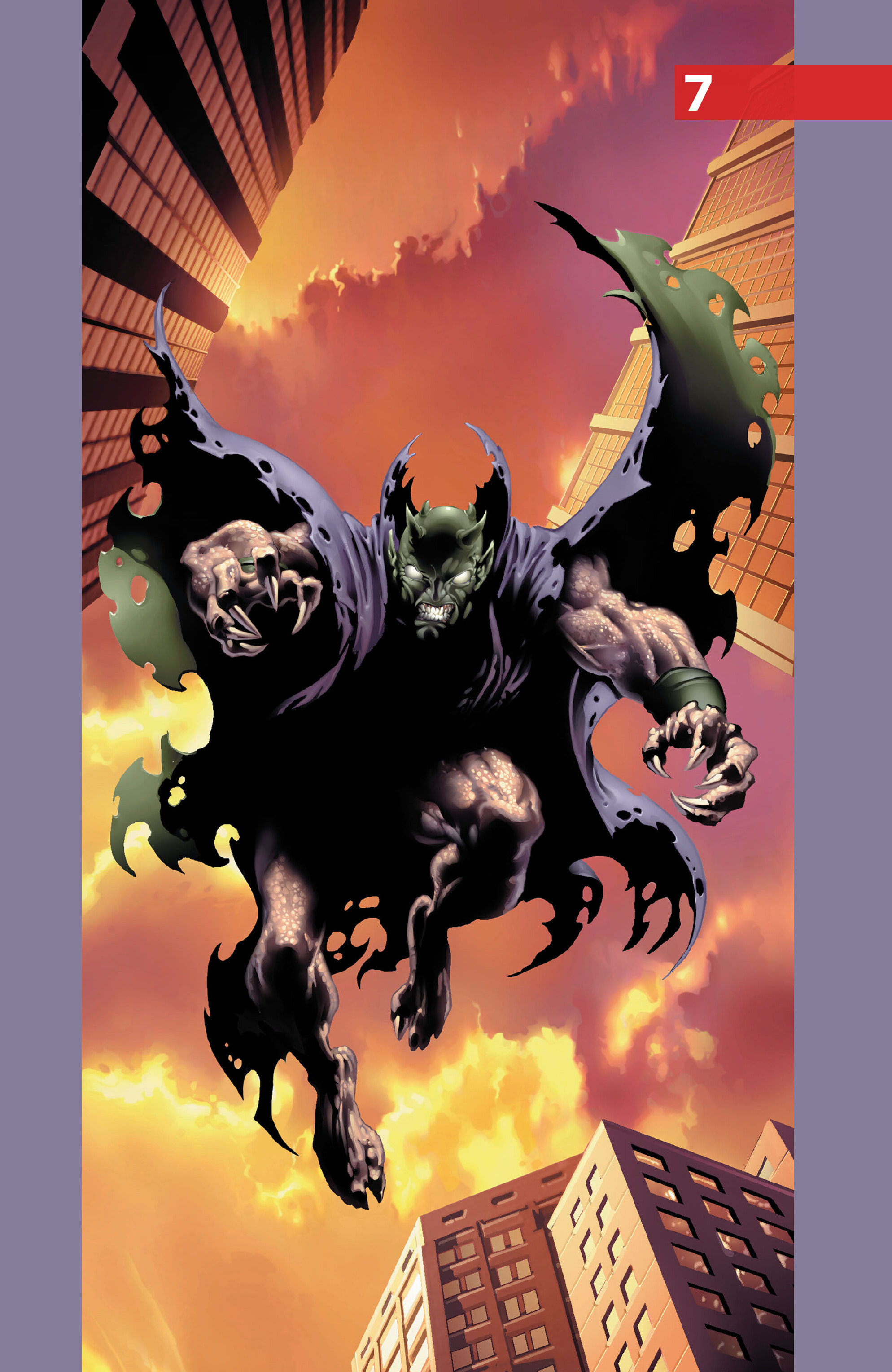 Read online Ultimate Spider-Man Omnibus comic -  Issue # TPB 1 (Part 2) - 59