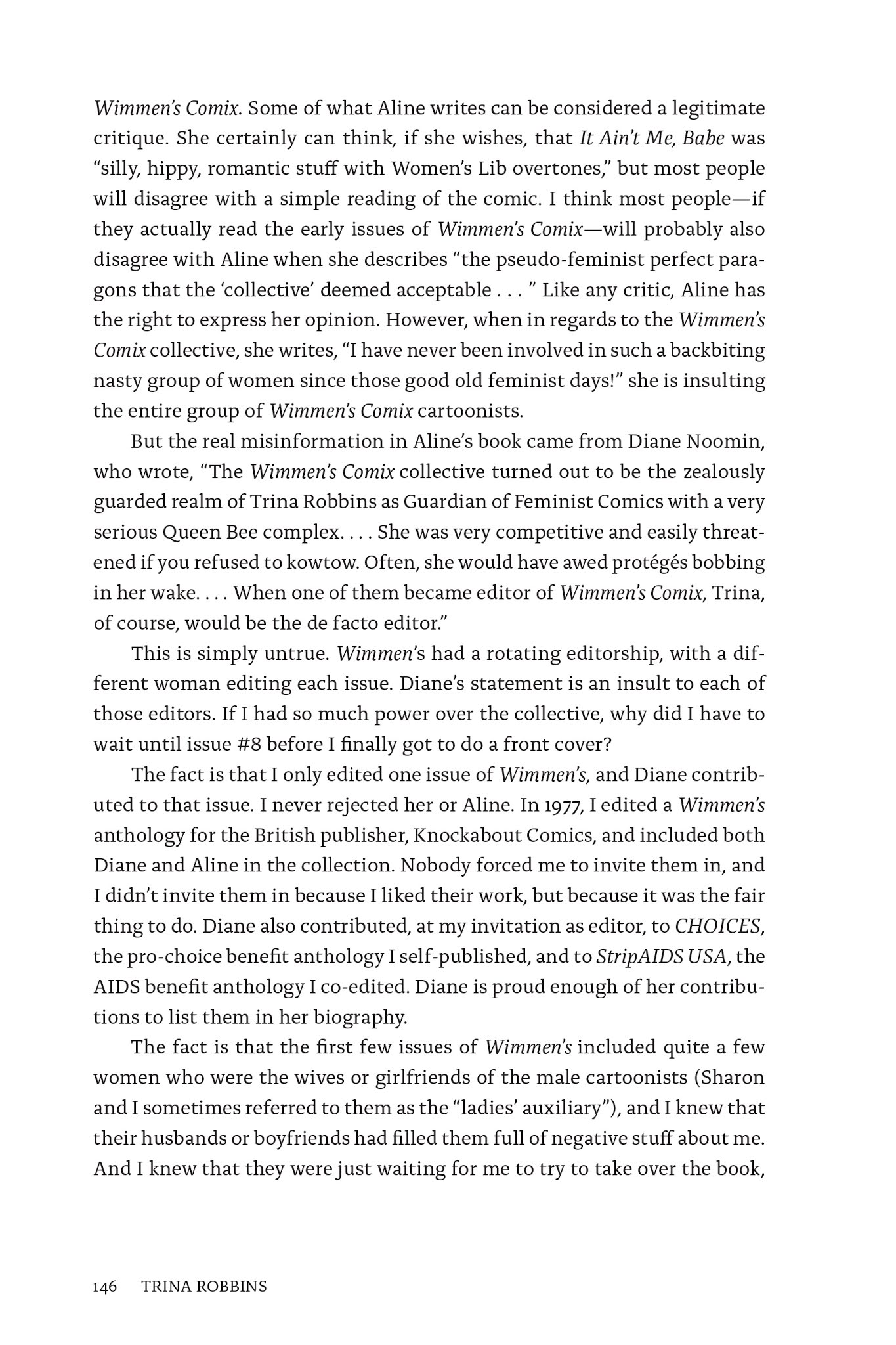 Read online Last Girl Standing comic -  Issue # TPB (Part 2) - 44
