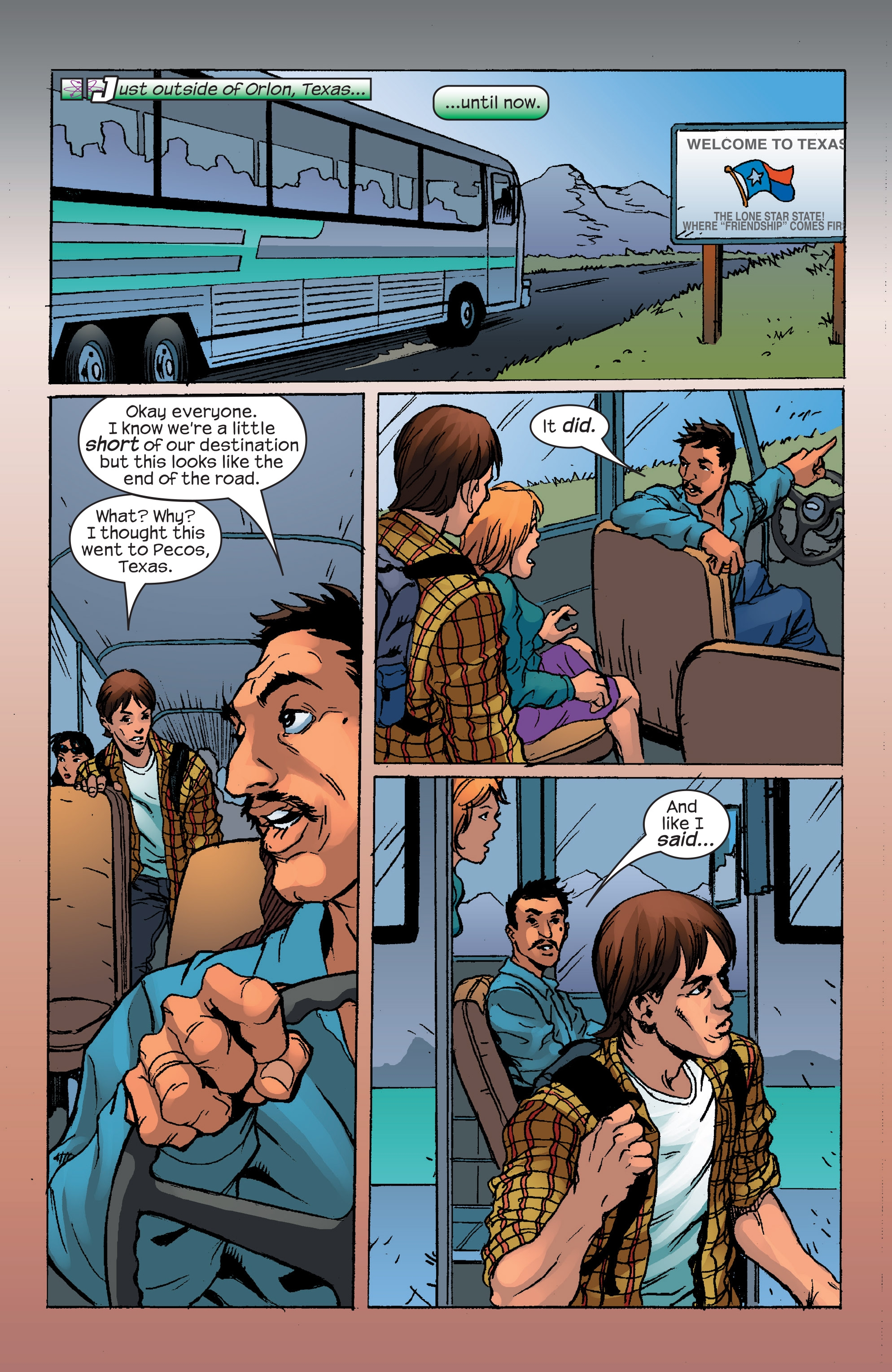 Read online Marvel Adventures Super Heroes (2010) comic -  Issue #12 - 5