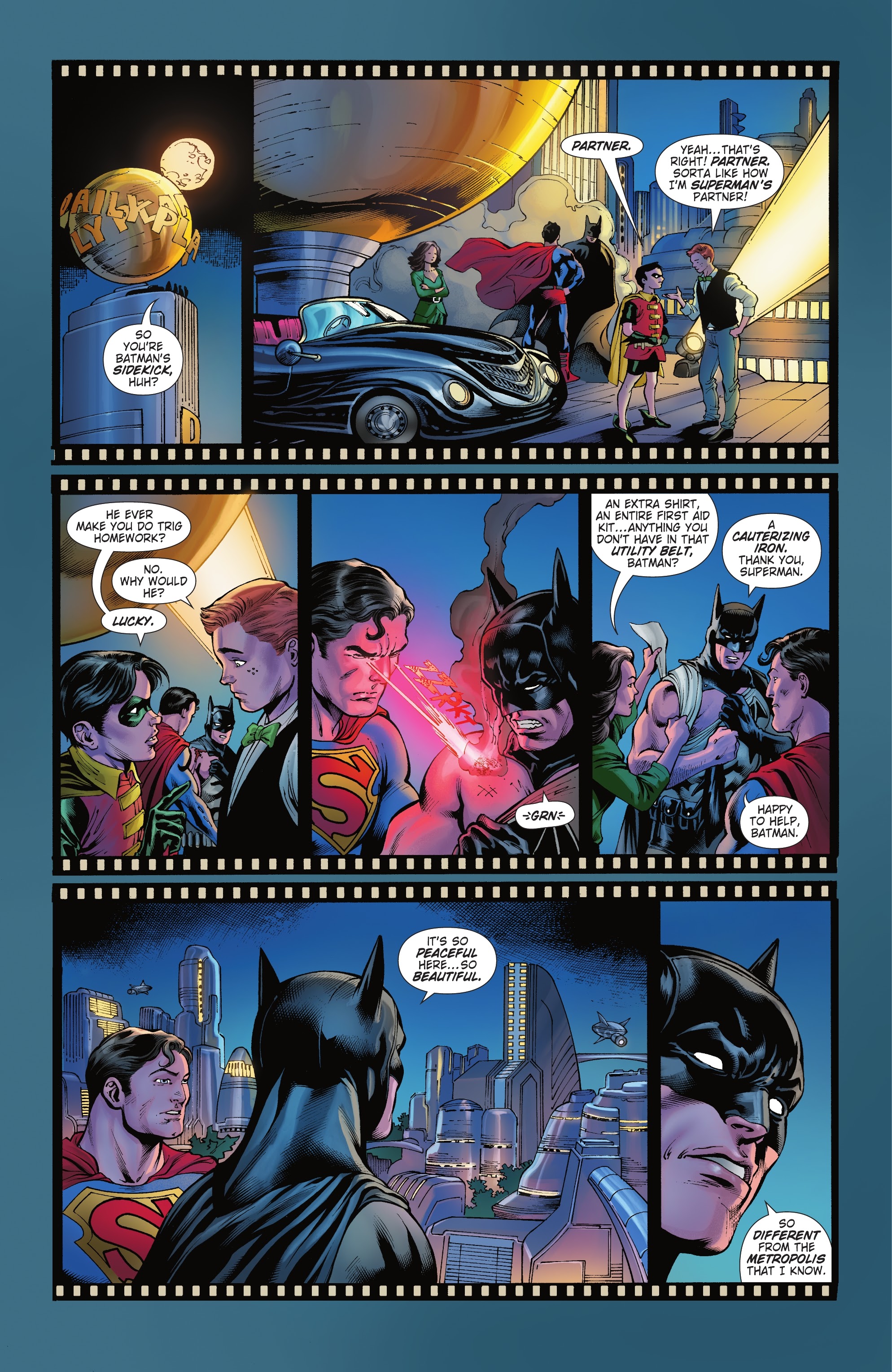 Read online Batman/Superman (2019) comic -  Issue #18 - 13