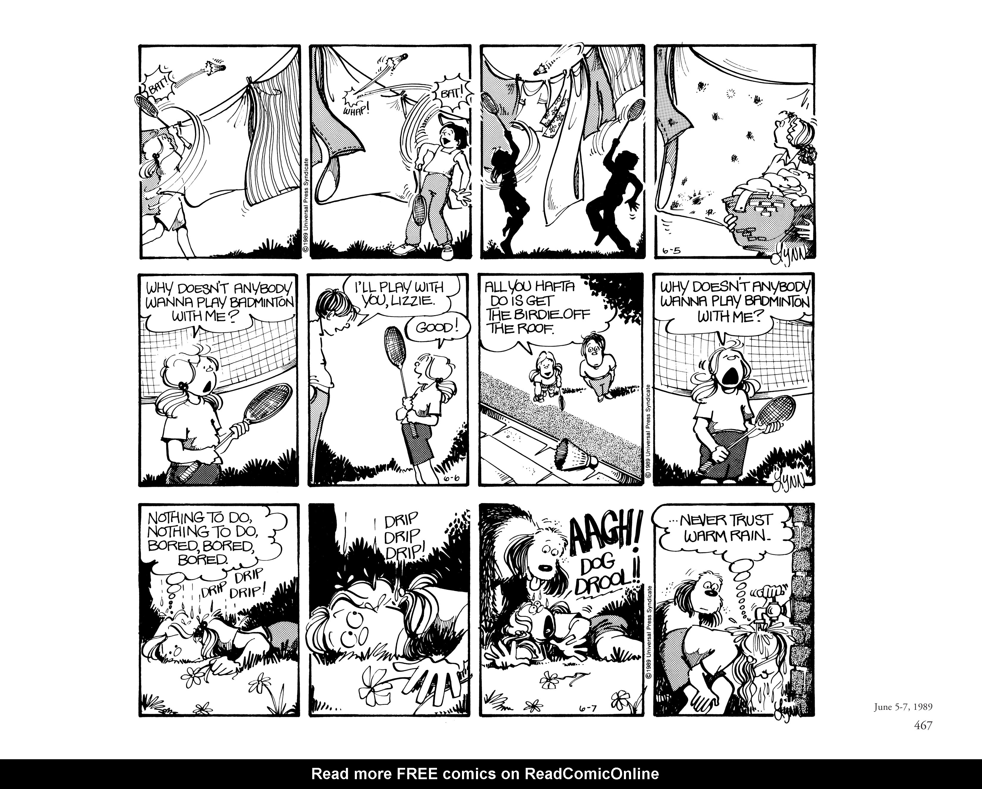 Read online For Better Or For Worse: The Complete Library comic -  Issue # TPB 3 (Part 5) - 68