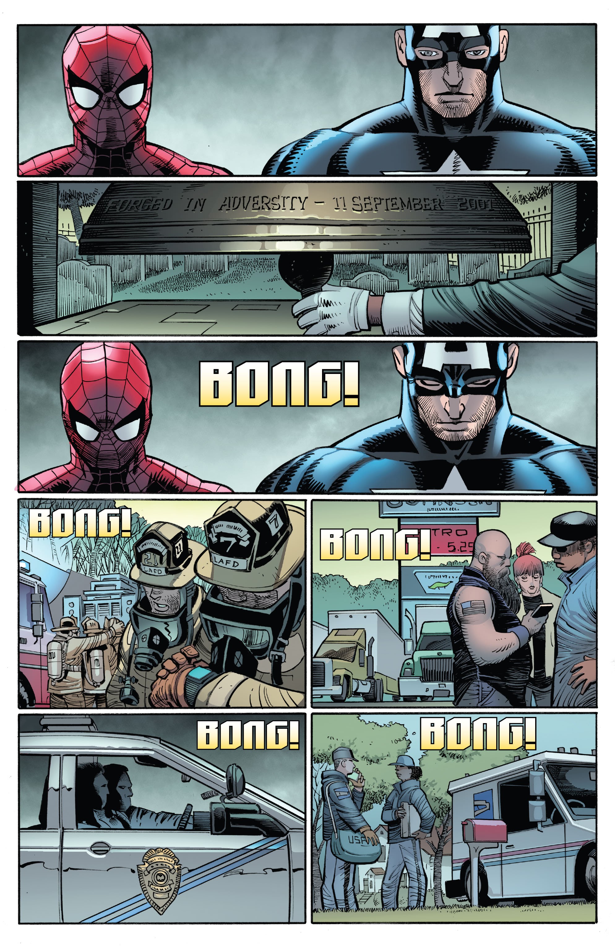 Read online Daredevil (2019) comic -  Issue #34 - 25