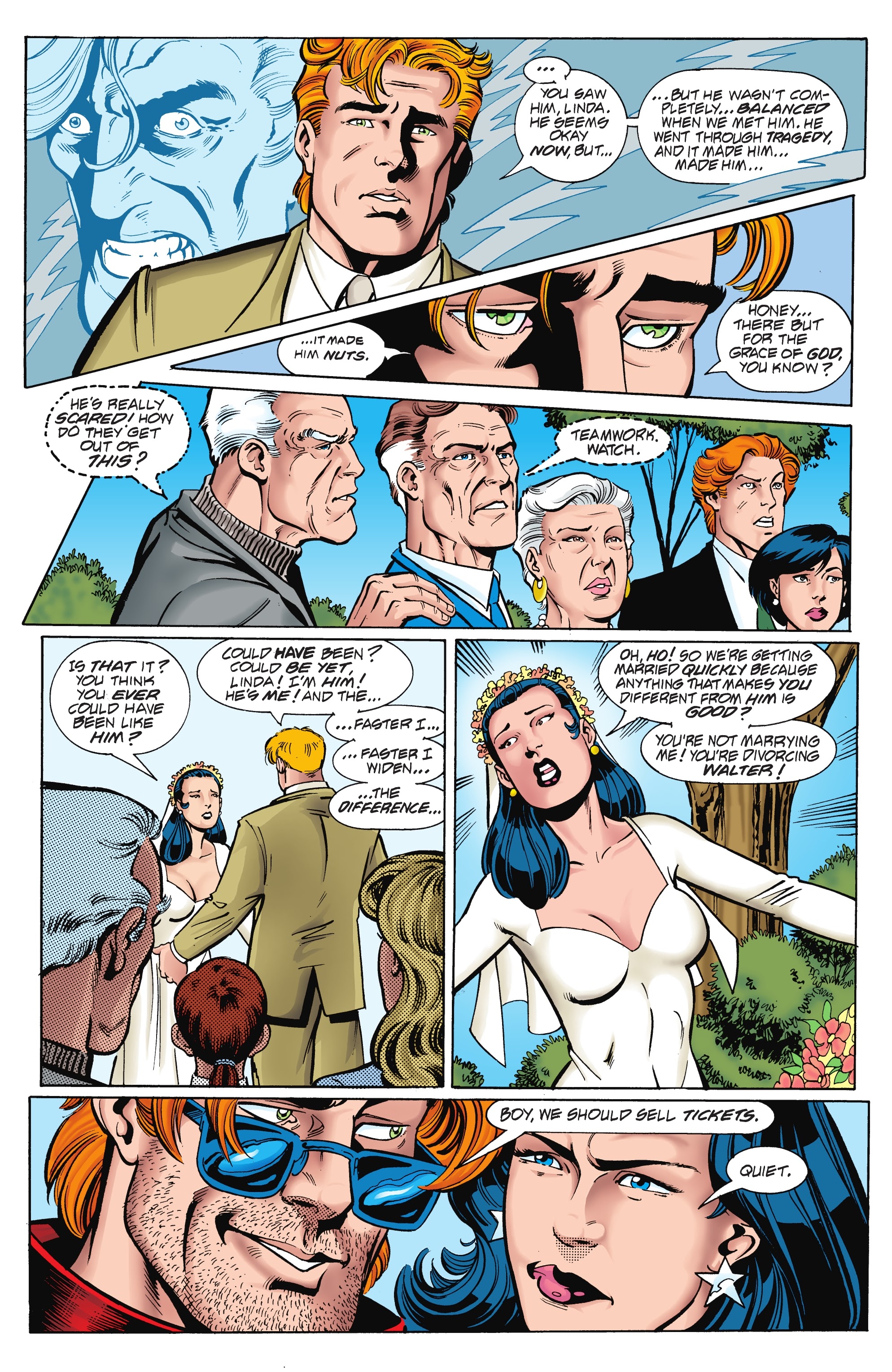 Read online Flash by Mark Waid comic -  Issue # TPB 8 (Part 3) - 75
