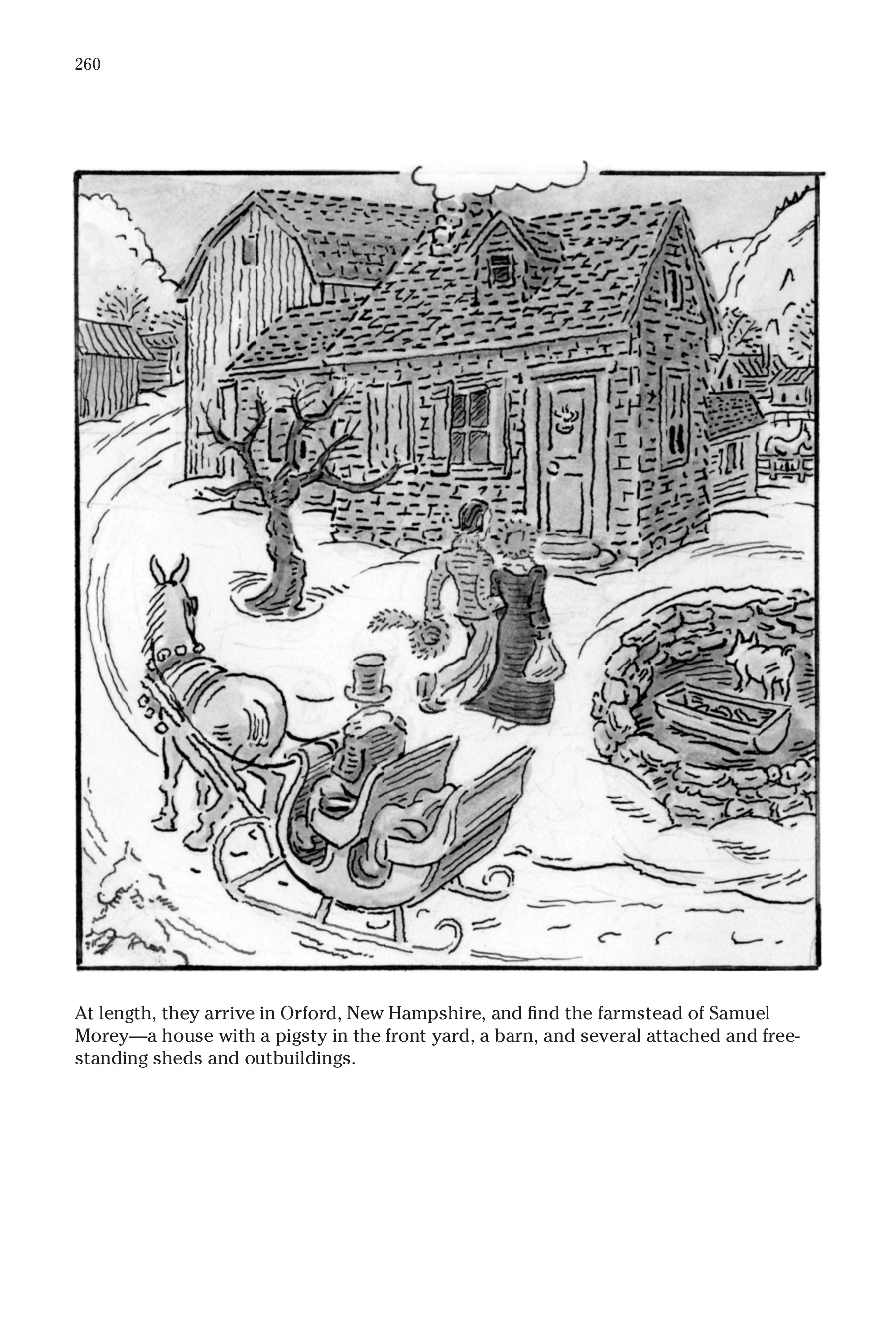 Read online Life on the Moon comic -  Issue # TPB (Part 3) - 54