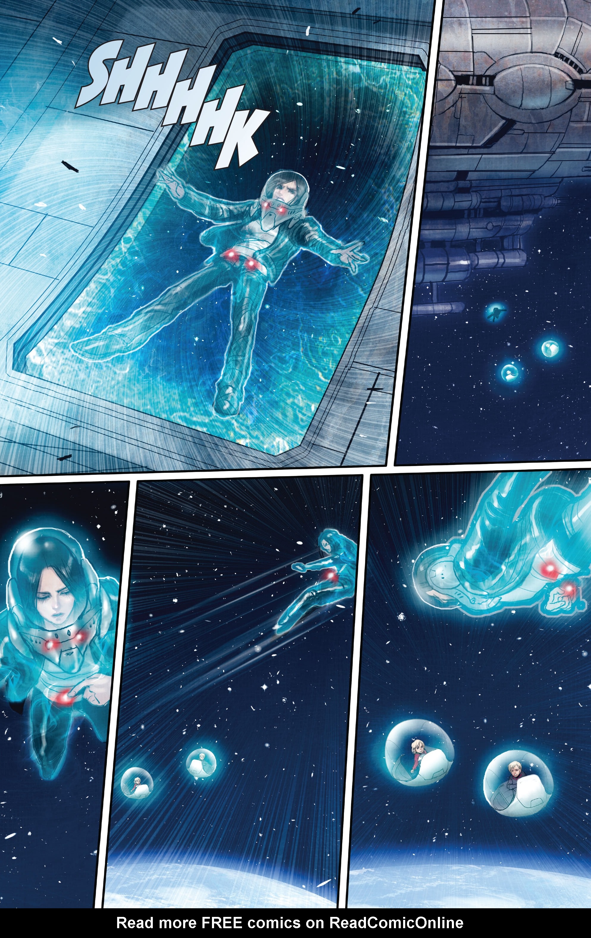 Read online X-23 Omnibus comic -  Issue # TPB (Part 9) - 15