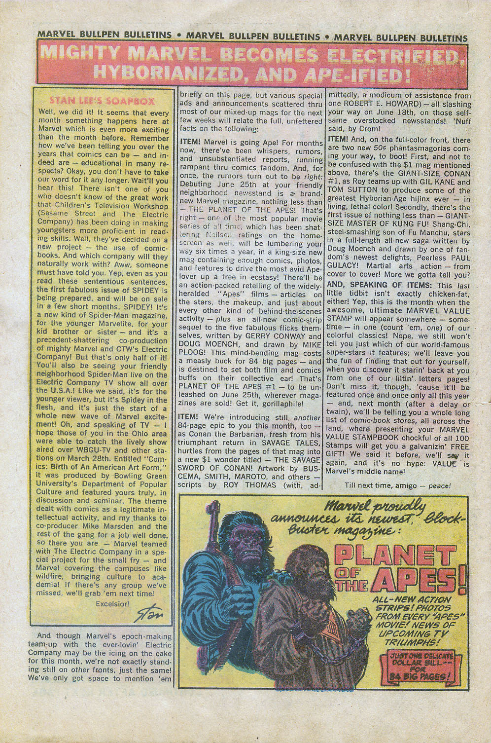 Read online Vault of Evil comic -  Issue #13 - 30