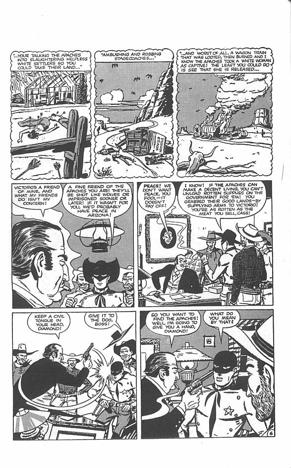 Best of the West (1998) issue 11 - Page 9