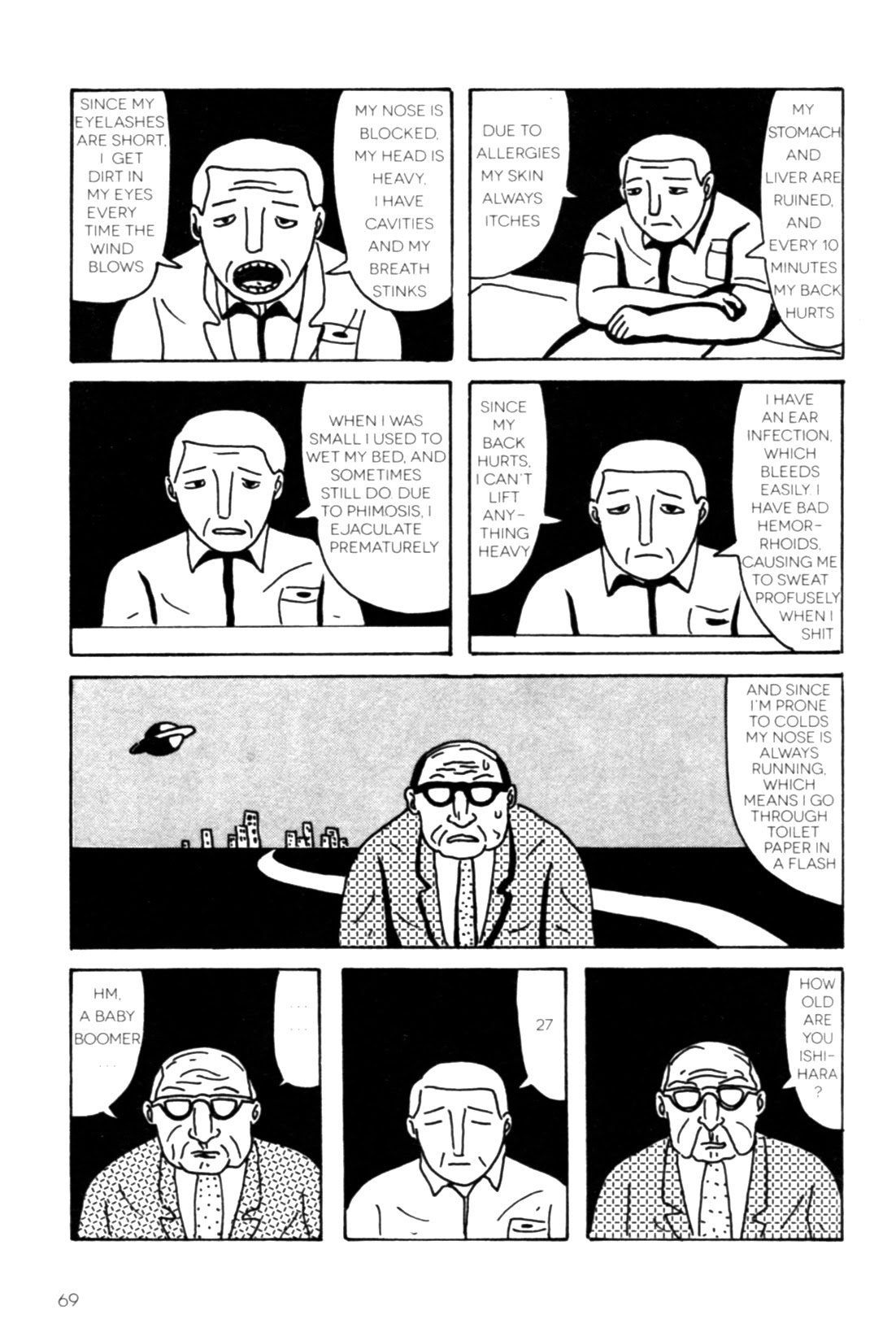 Read online The Pits of Hell comic -  Issue # TPB (Part 1) - 103