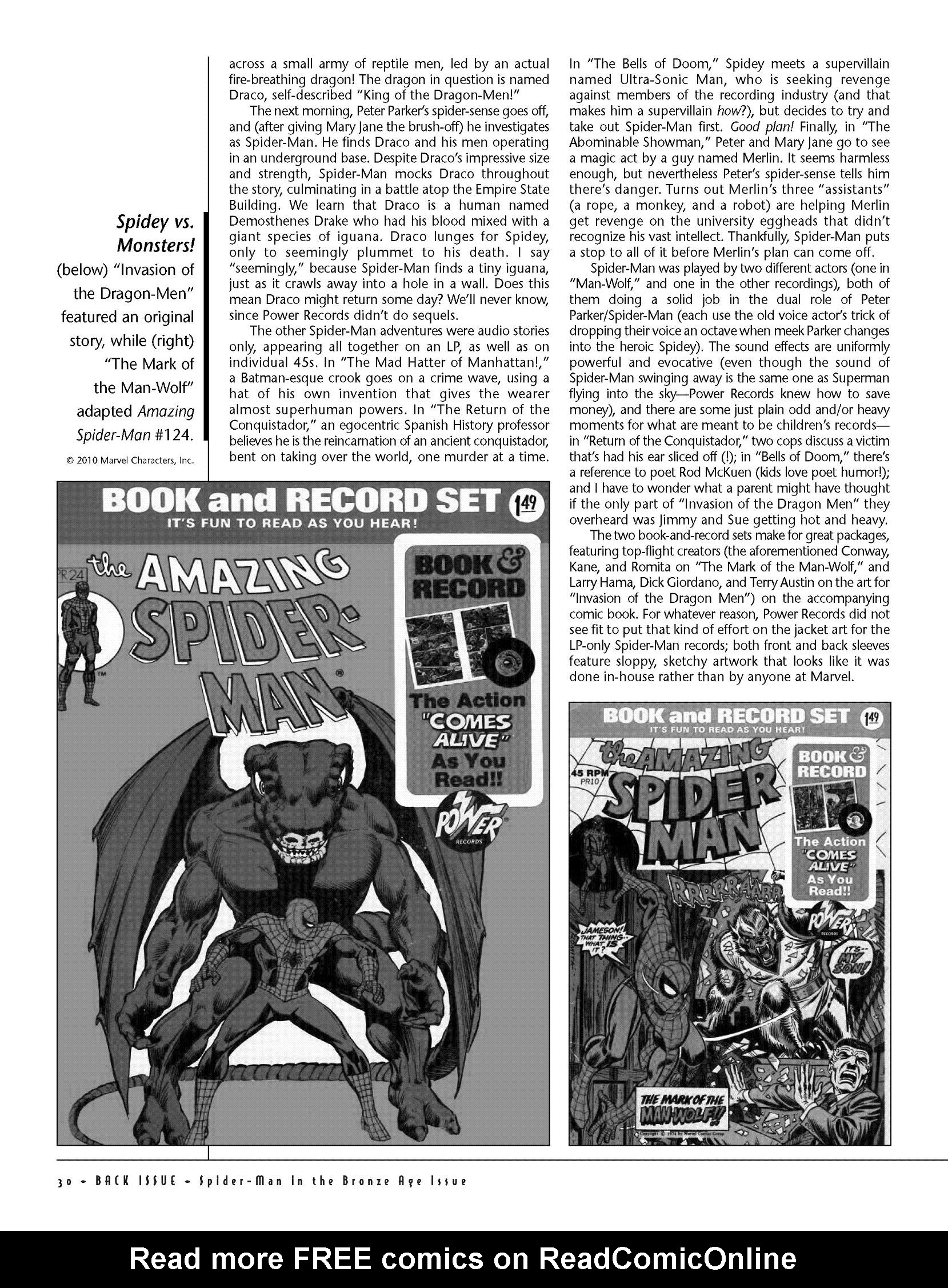 Read online Back Issue comic -  Issue #44 - 31