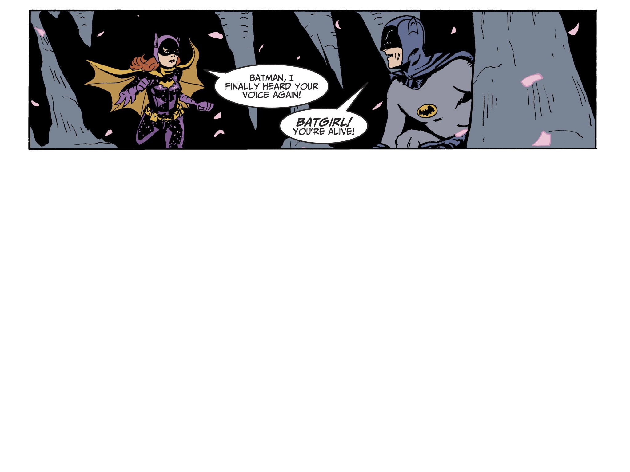 Read online Batman '66 [I] comic -  Issue #55 - 95