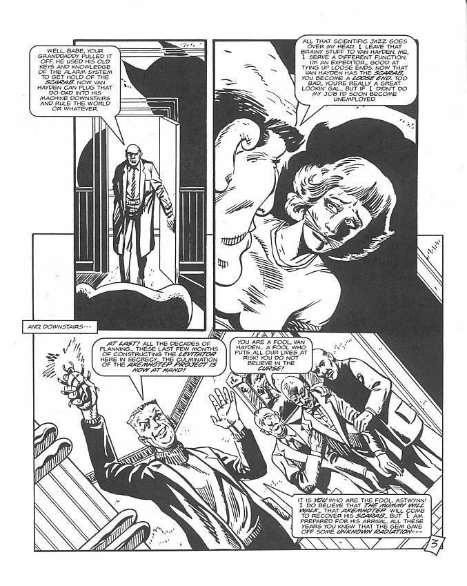 Read online Retro Comics comic -  Issue #0 - 13