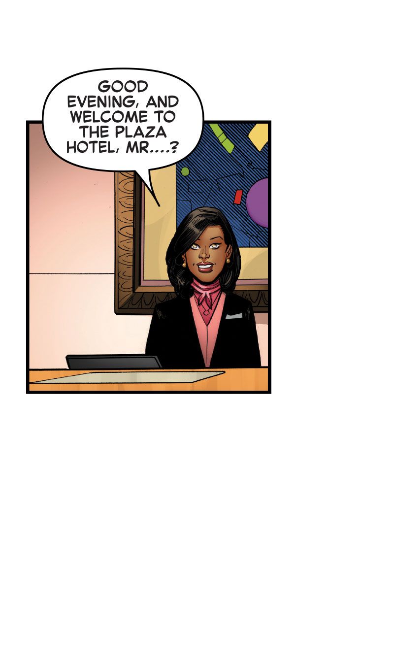 Read online Amazing Spider-Man: Hunted Infinity Comic comic -  Issue #2 - 63