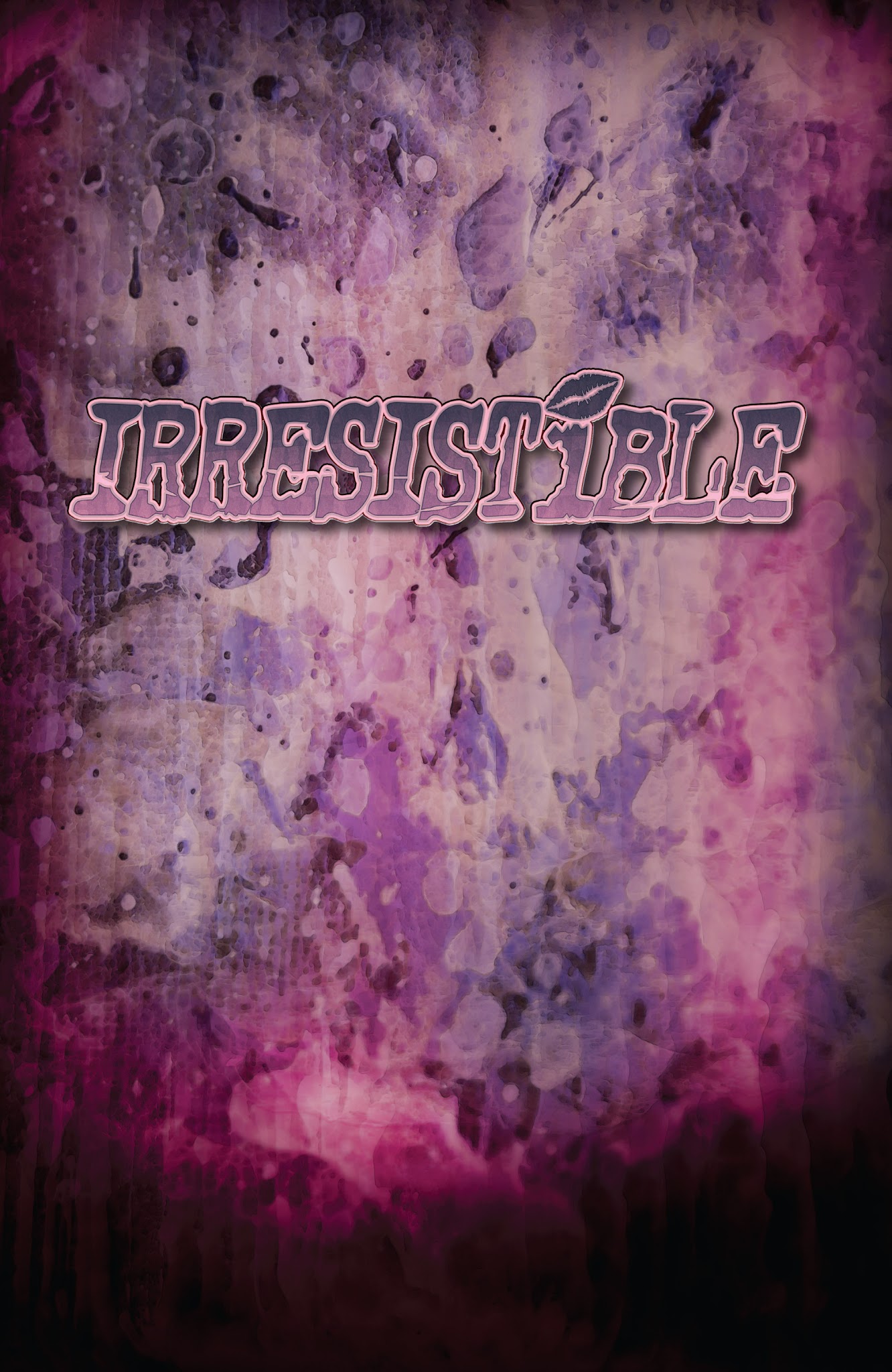 Read online Irresistible comic -  Issue # TPB - 4