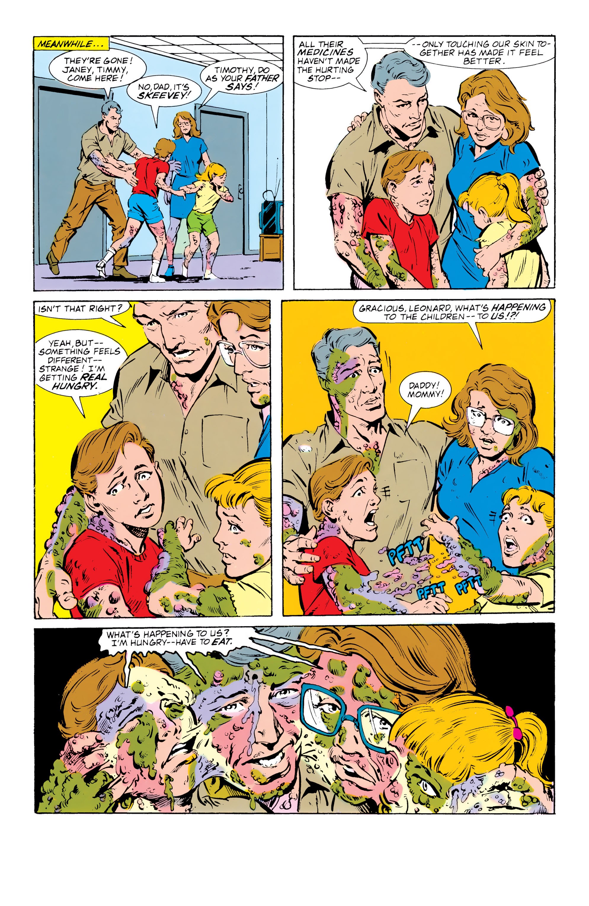 Read online The Star Brand comic -  Issue #14 - 26