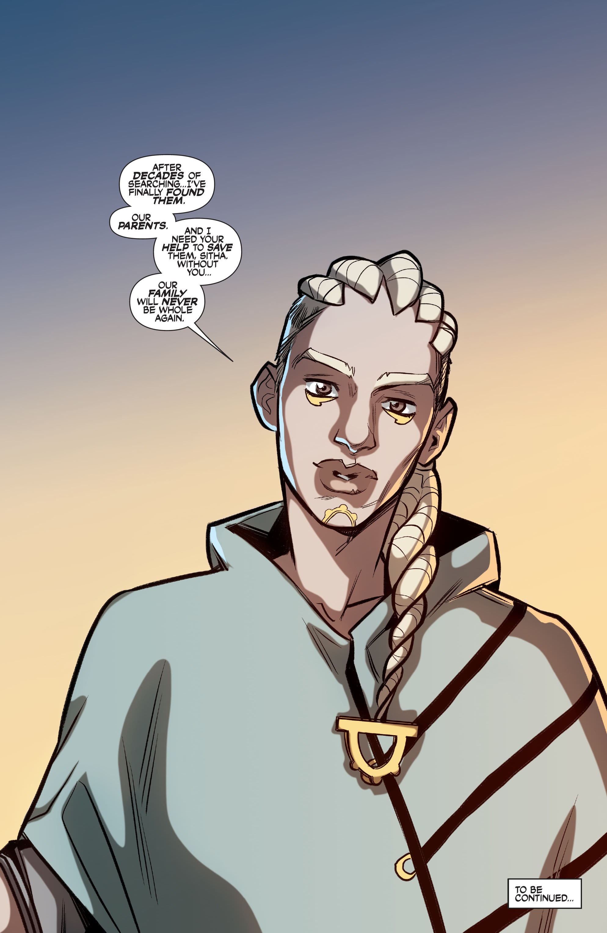 Read online Red Sonja: Red Sitha comic -  Issue #1 - 29