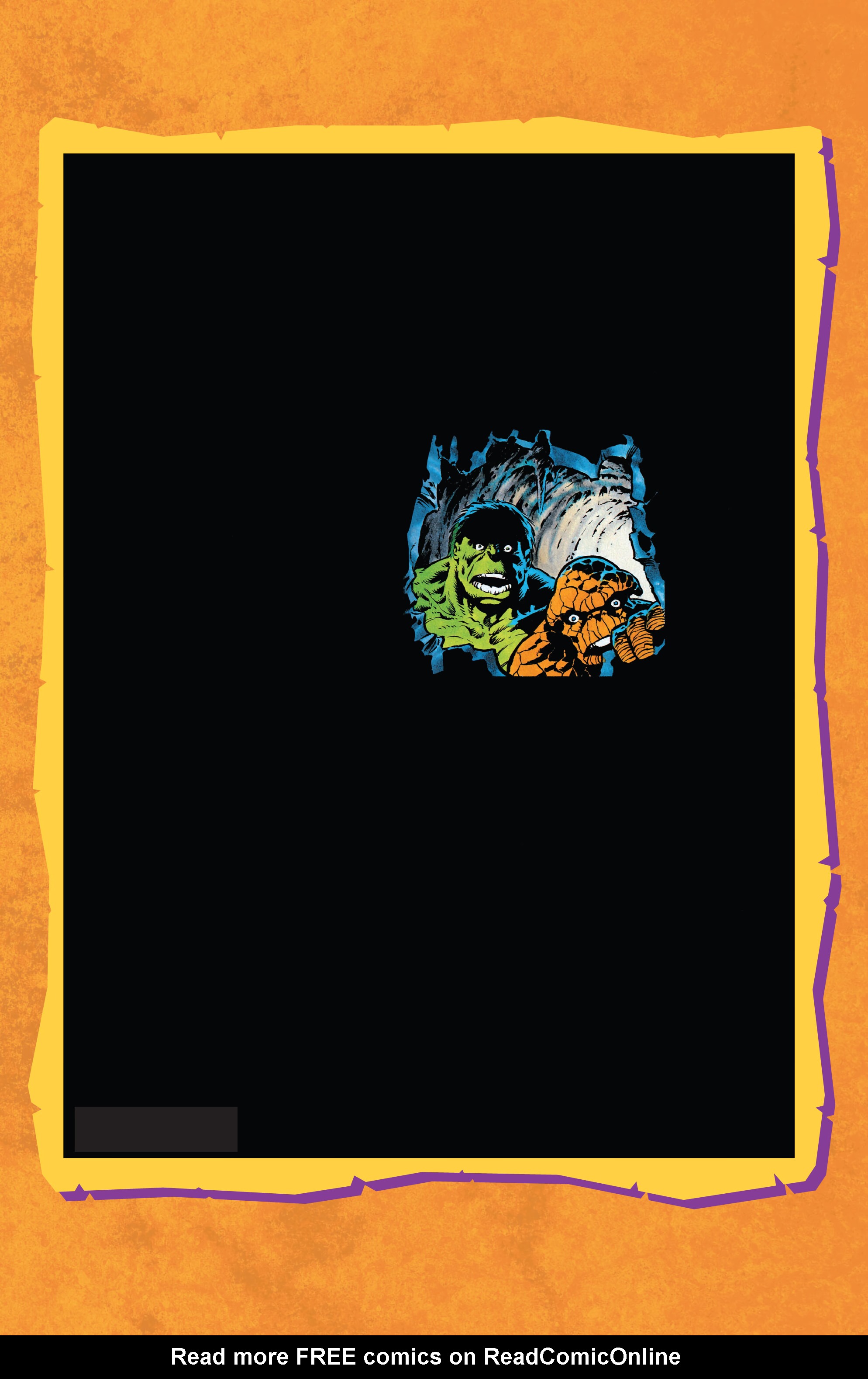 Read online The Thing Omnibus comic -  Issue # TPB (Part 11) - 96
