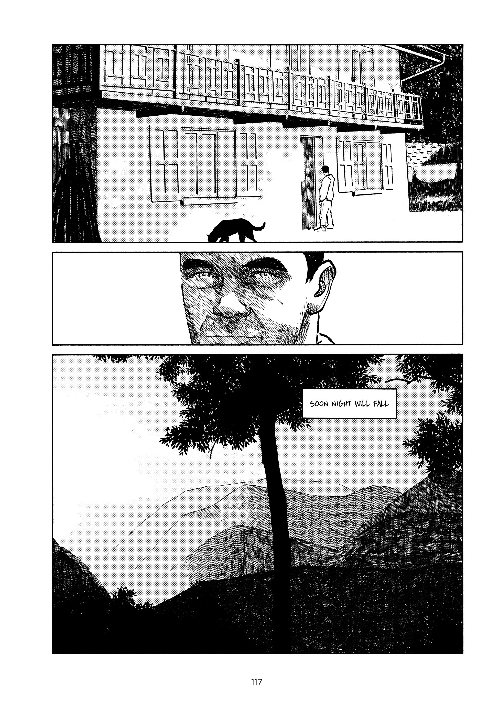 Read online Climate Changed: A Personal Journey Through the Science comic -  Issue # TPB (Part 2) - 11
