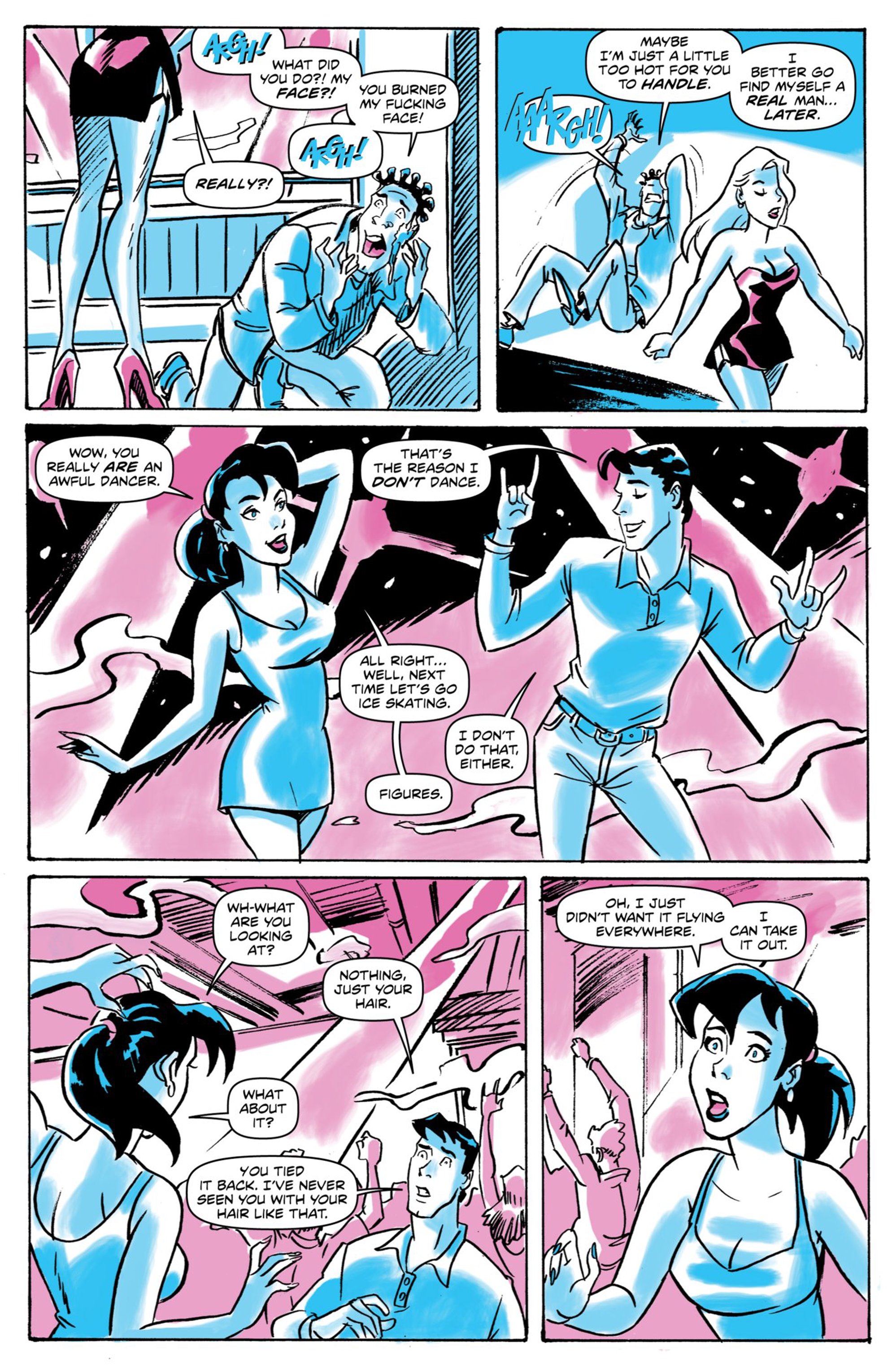 Read online Headless comic -  Issue # TPB 2 - 25