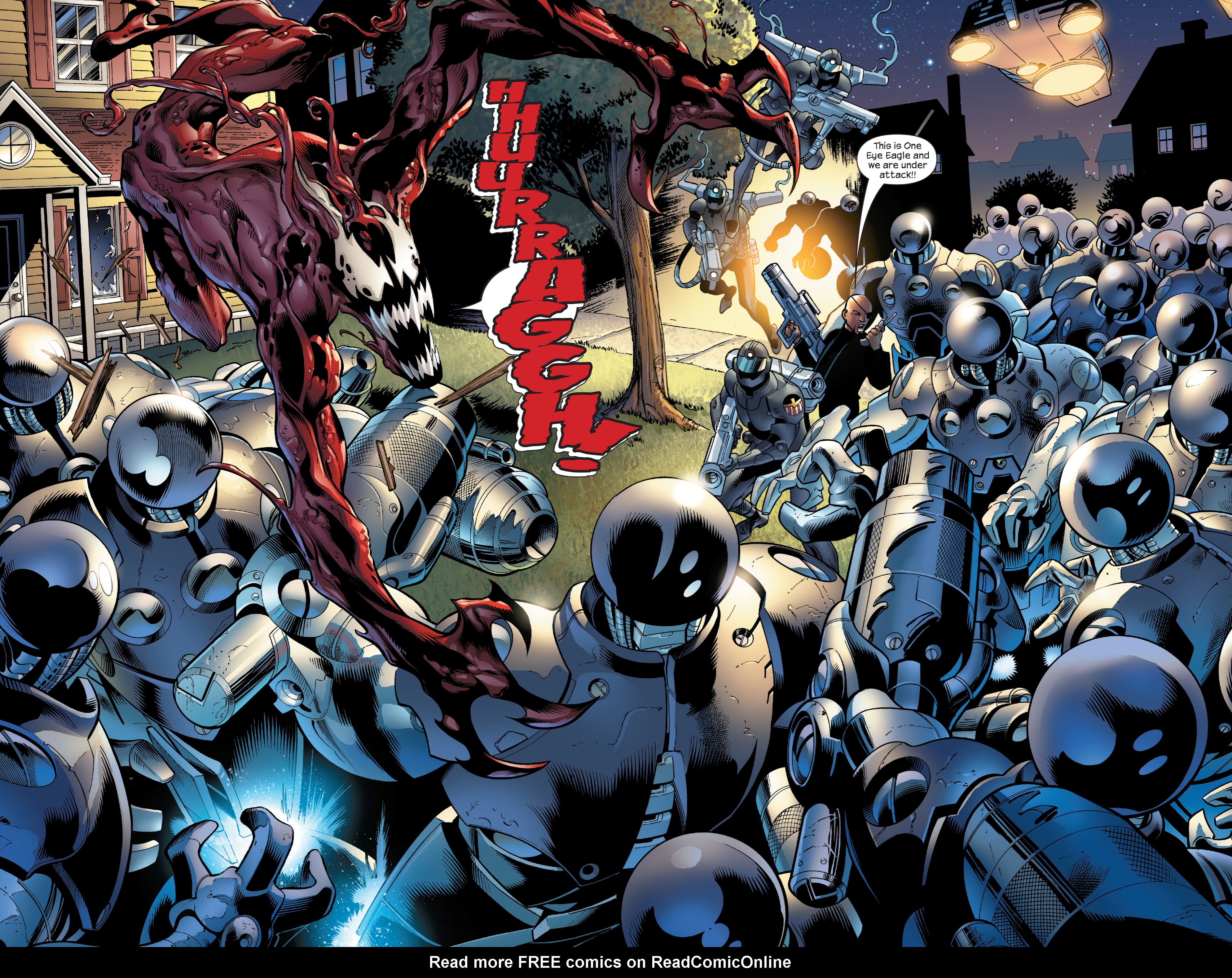 Read online Ultimate Spider-Man Omnibus comic -  Issue # TPB 3 (Part 7) - 63