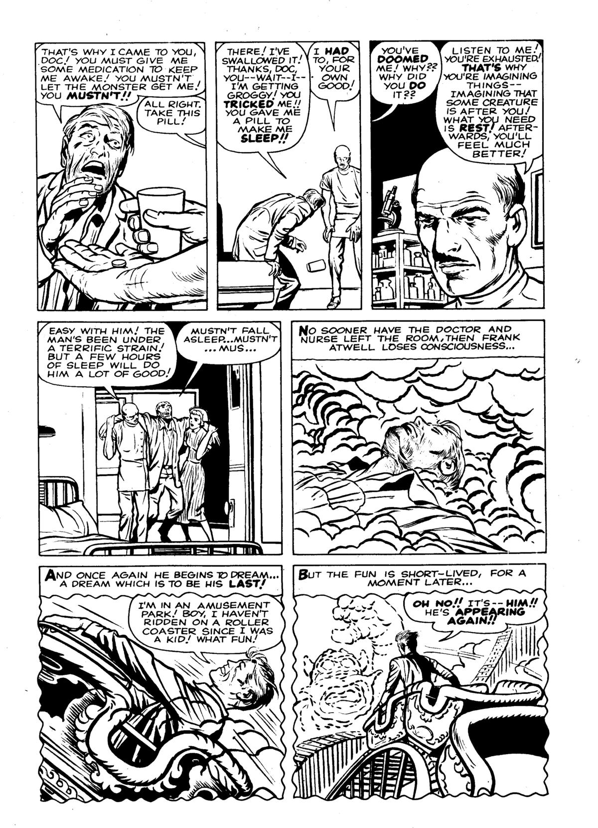 Read online Star Wars Weekly: The Empire Strikes Back comic -  Issue #136 - 24