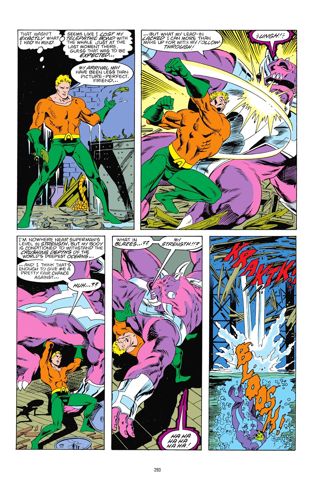 Read online Superman: The Man of Steel (2020) comic -  Issue # TPB 4 (Part 3) - 91