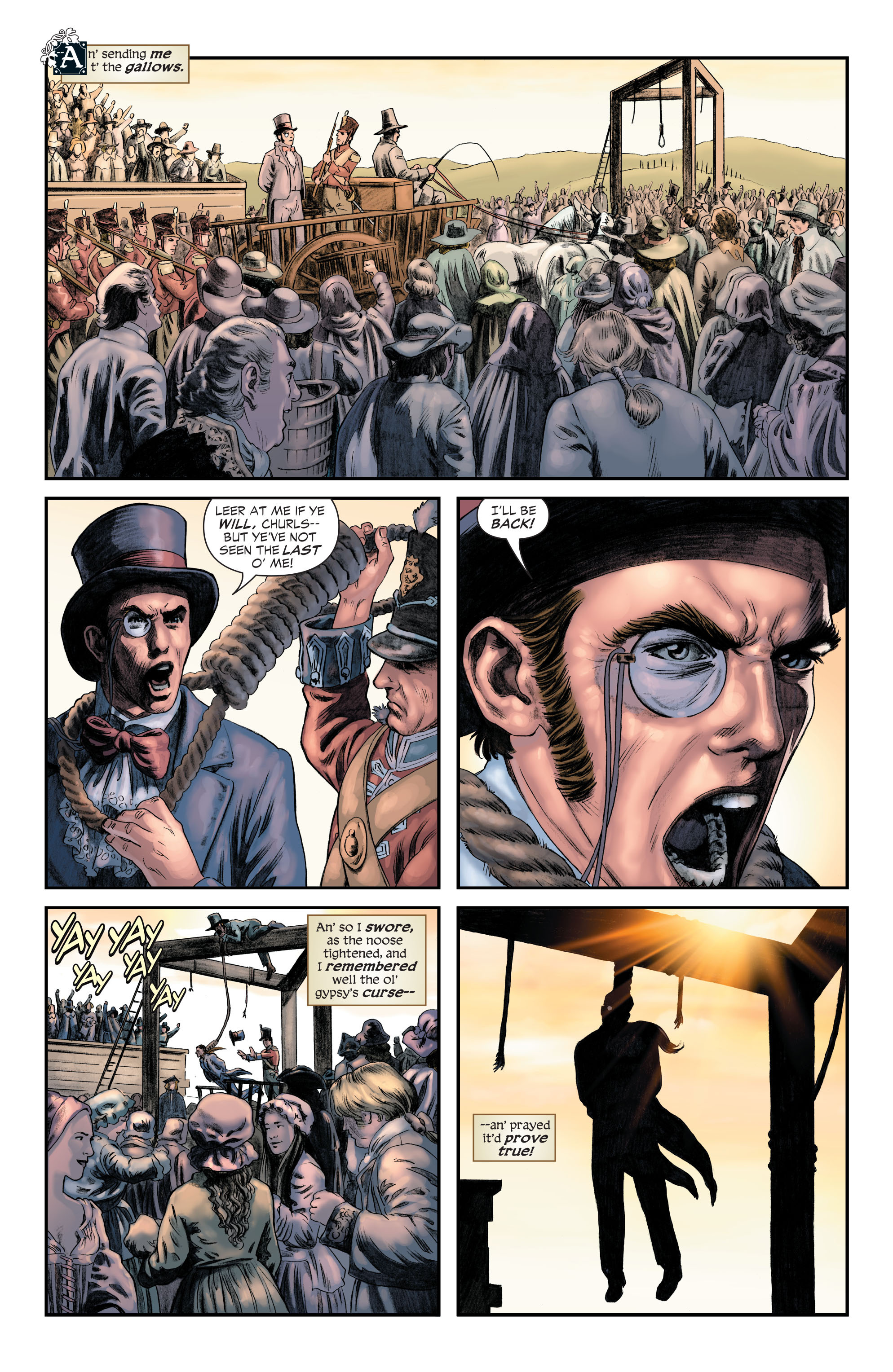 Read online JSA (1999) comic -  Issue #86 - 13