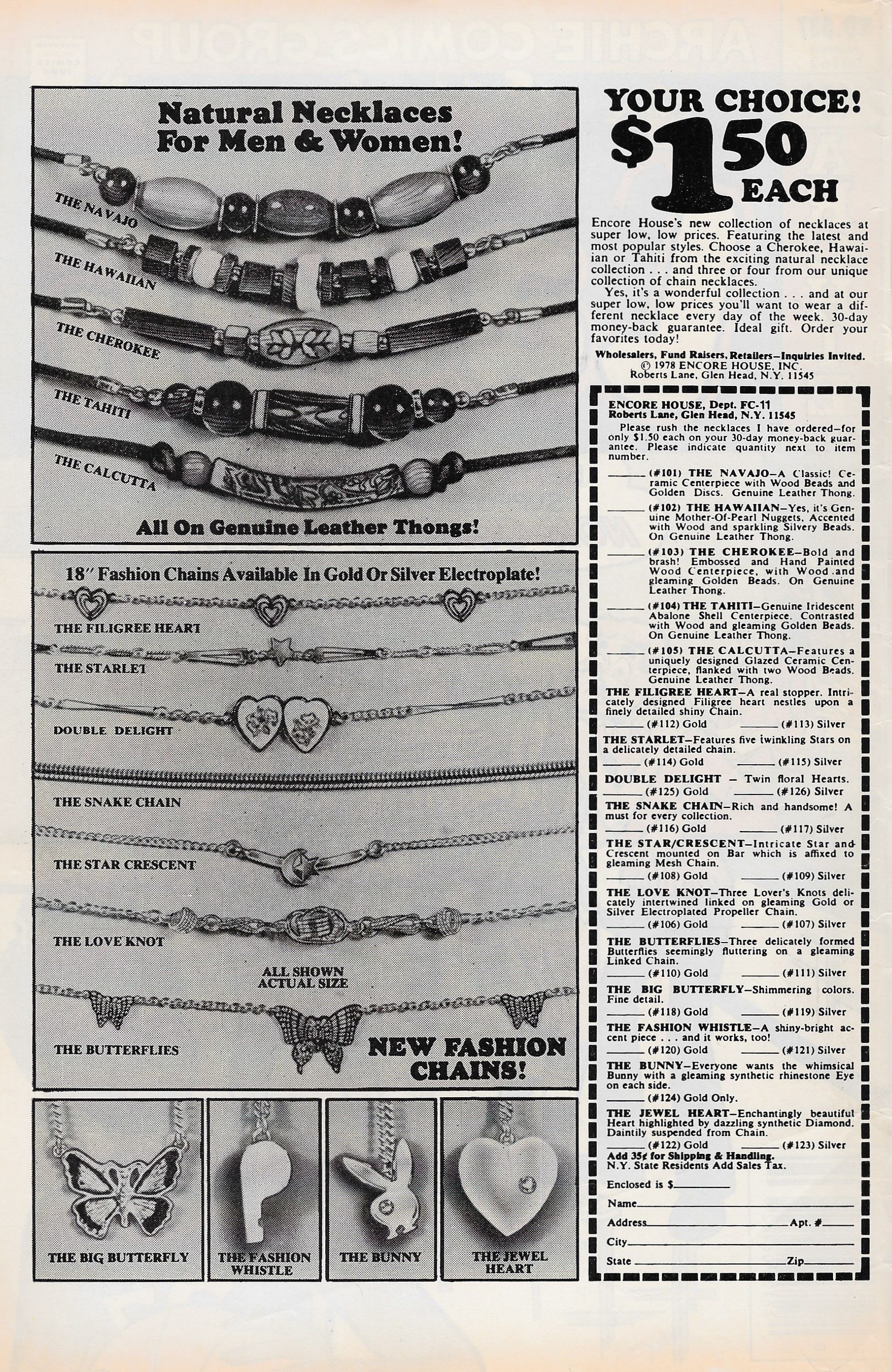 Read online Laugh (Comics) comic -  Issue #337 - 2