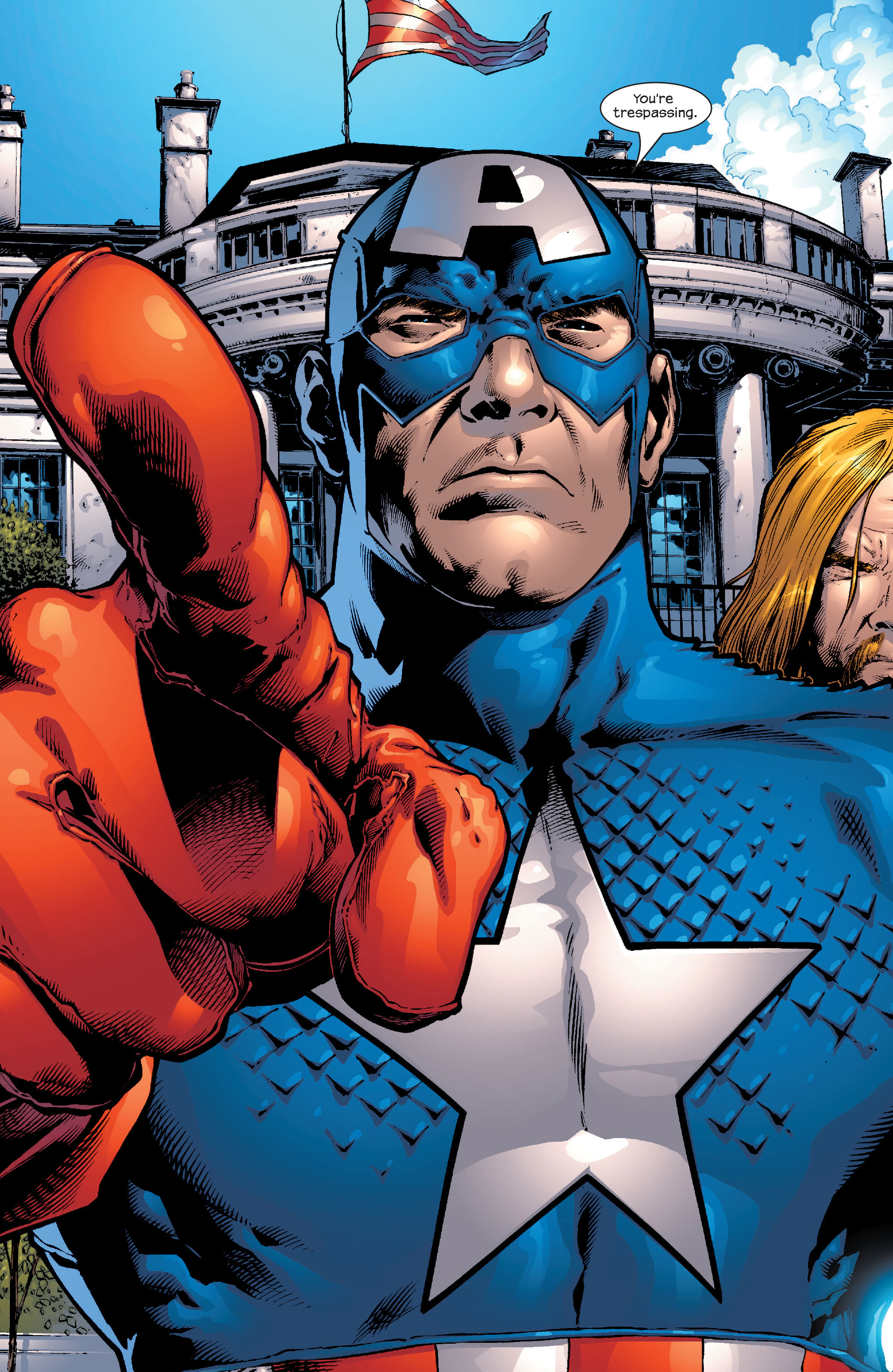 Read online Ultimate Spider-Man Omnibus comic -  Issue # TPB 2 (Part 3) - 62