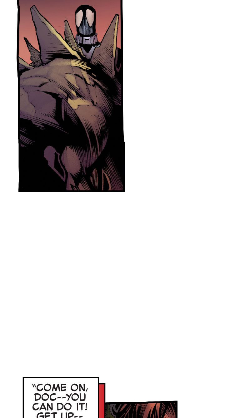 Read online Amazing Spider-Man: Hunted Infinity Comic comic -  Issue #9 - 21