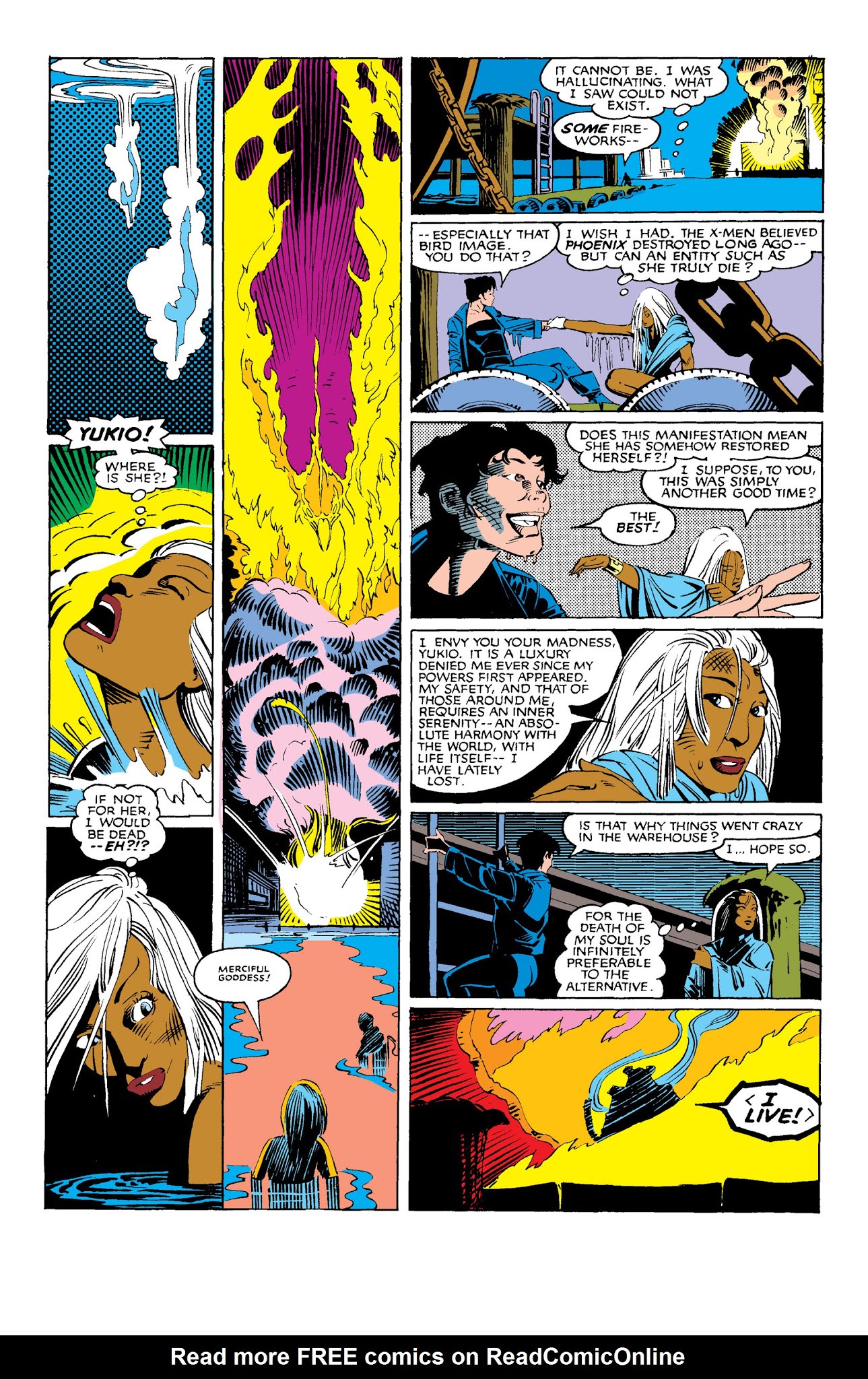 Read online Marvel Masterworks: The Uncanny X-Men comic -  Issue # TPB 9 (Part 3) - 96