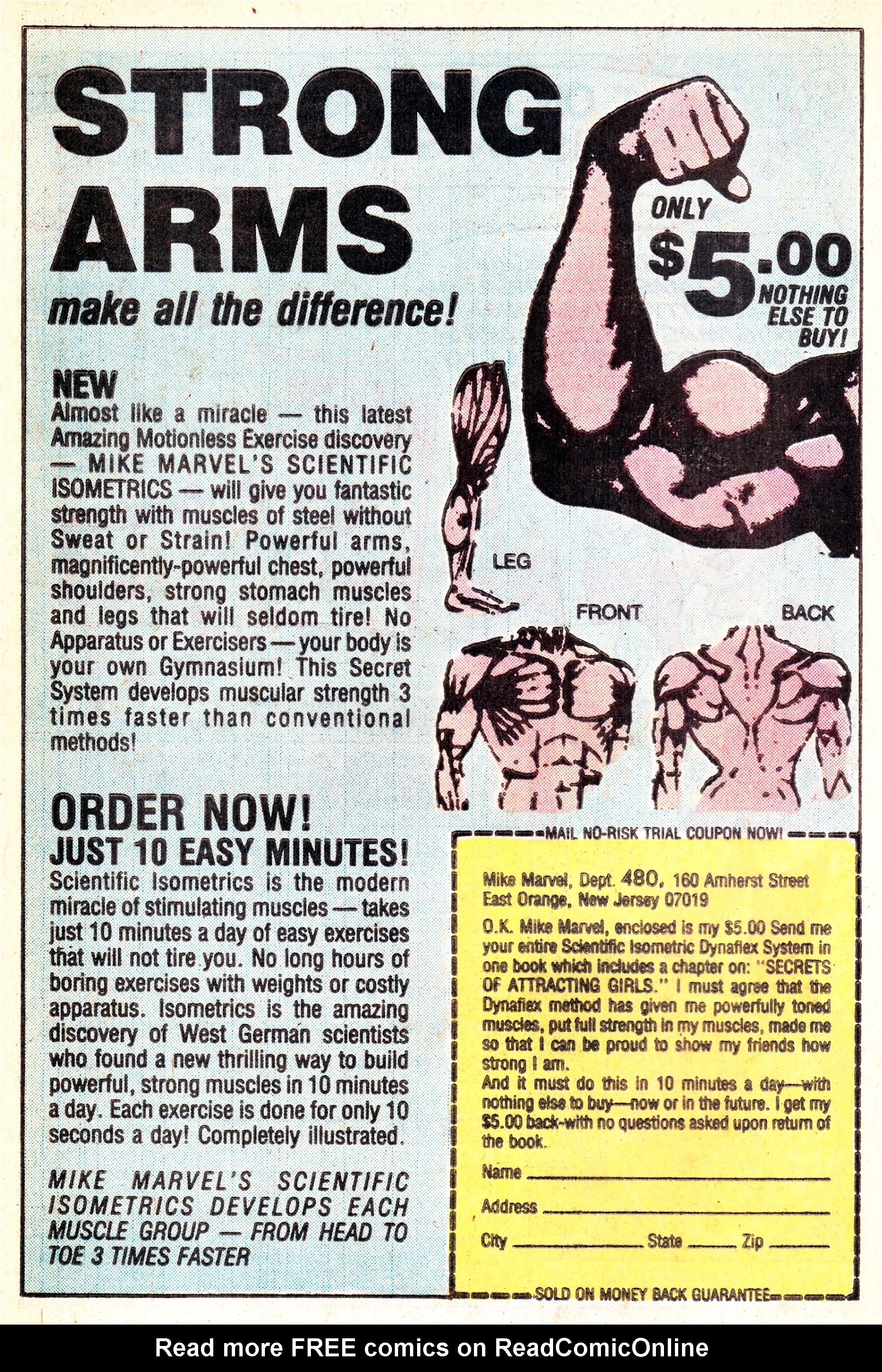 Read online Laugh (Comics) comic -  Issue #386 - 28