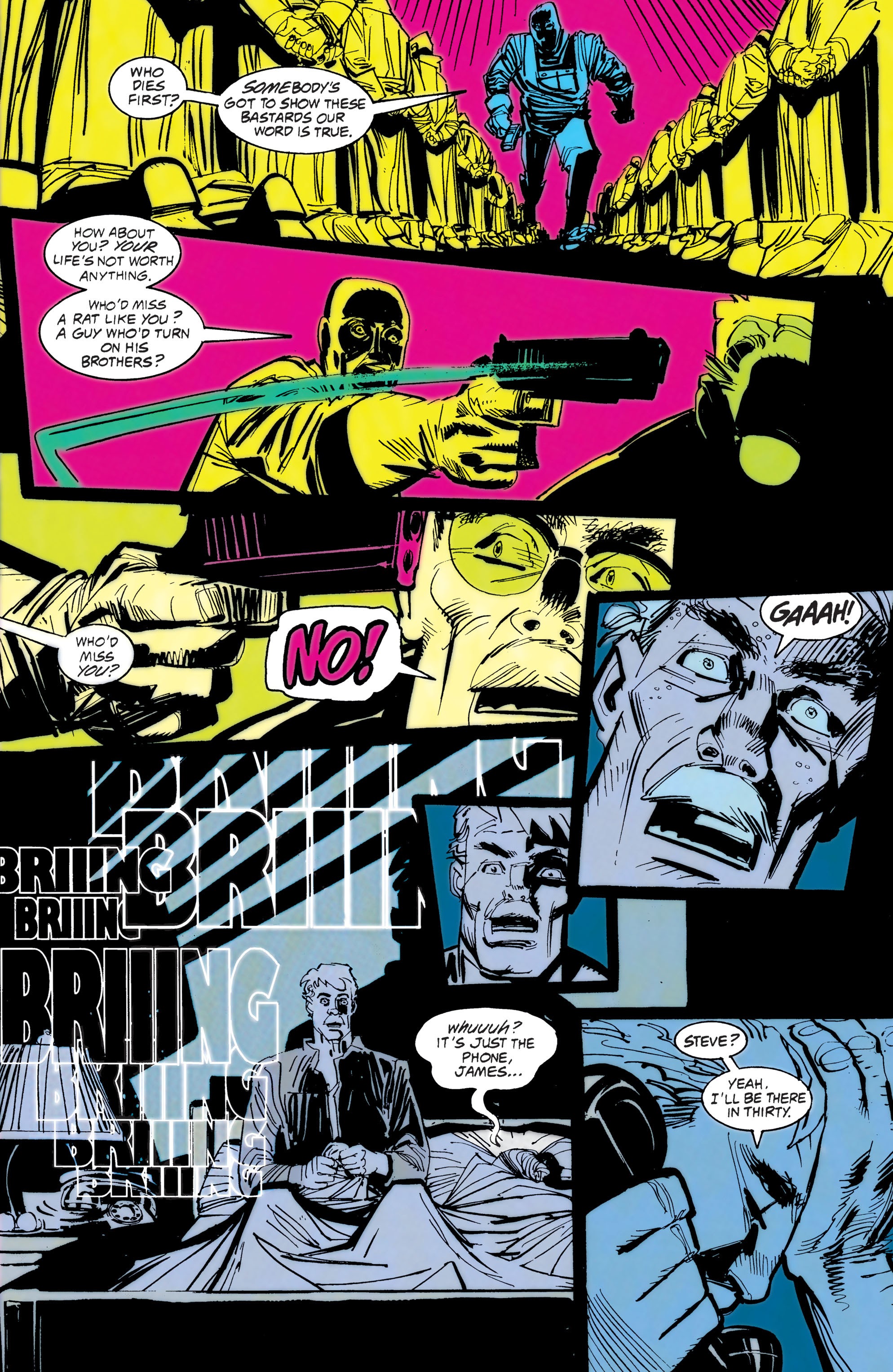 Read online Batman: Gordon of Gotham comic -  Issue # _TPB (Part 1) - 49