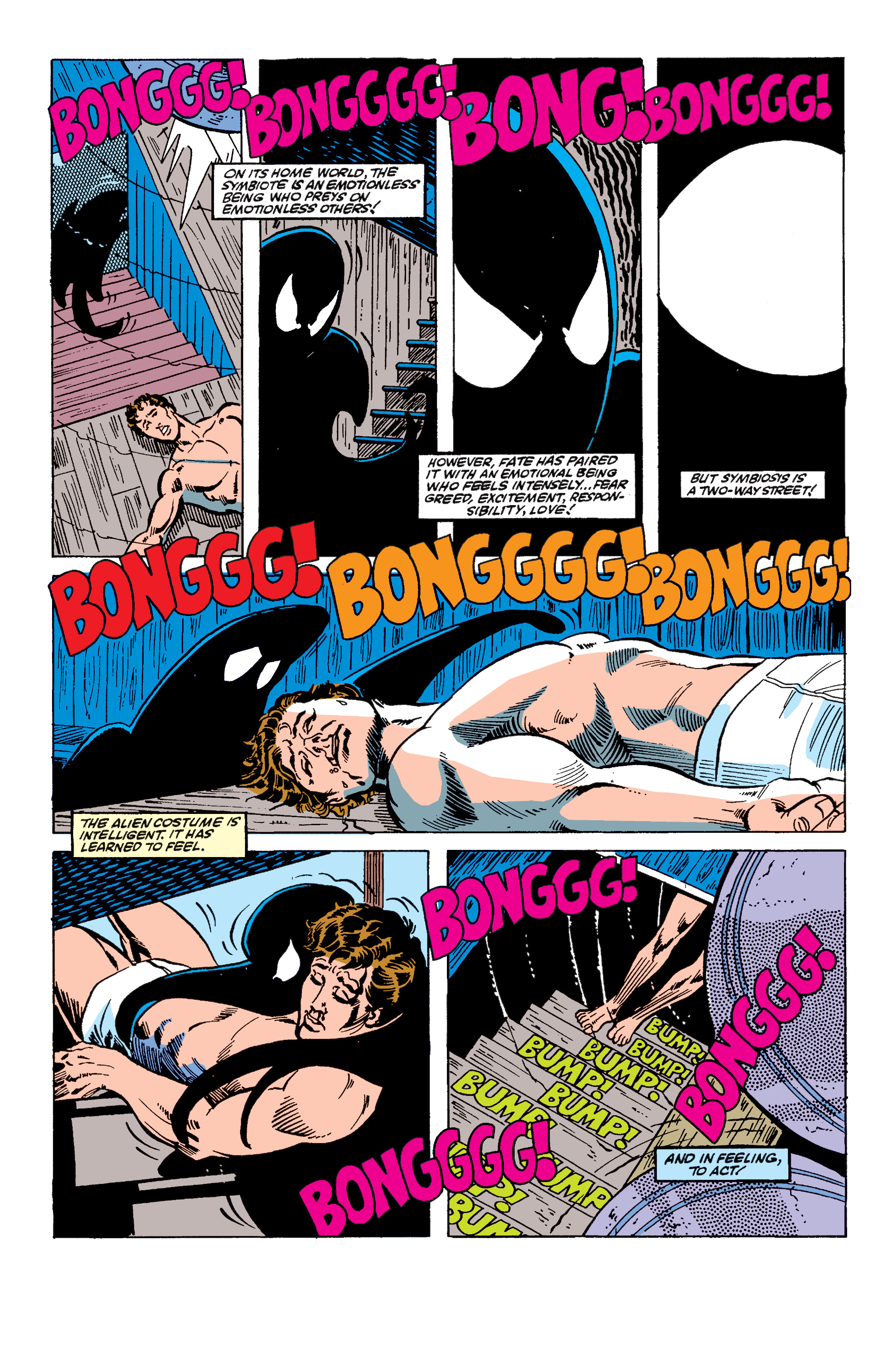 Read online Venom Epic Collection comic -  Issue # TPB 1 (Part 1) - 62