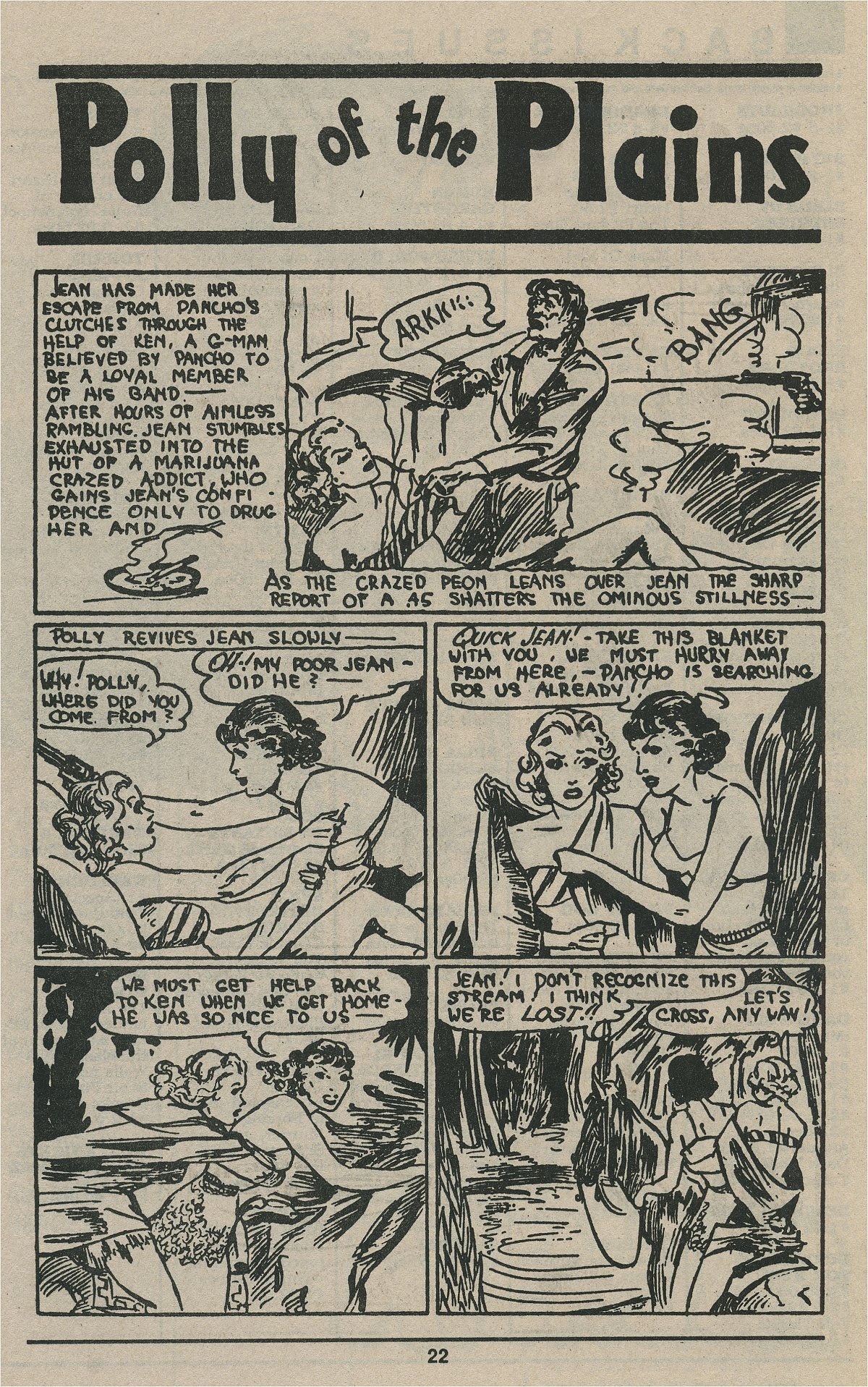 Read online Spicy Tales Collection comic -  Issue # TPB - 119