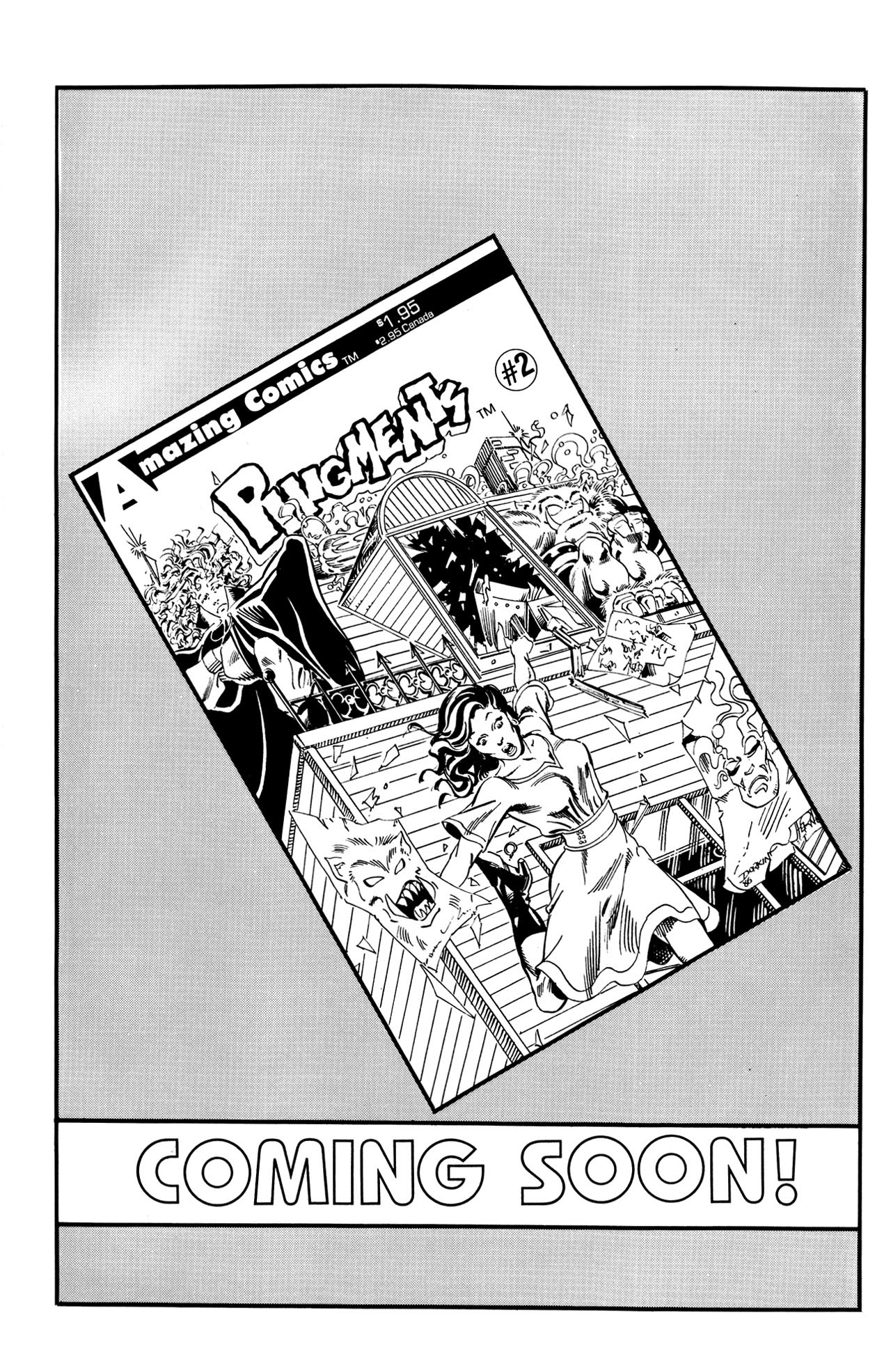 Read online Phigments comic -  Issue #1 - 36