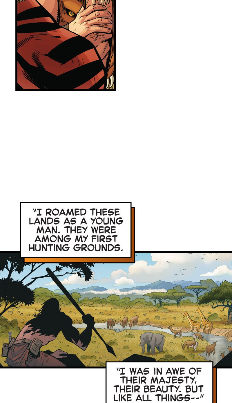 Read online Amazing Spider-Man: Hunted Infinity Comic comic -  Issue #1 - 46