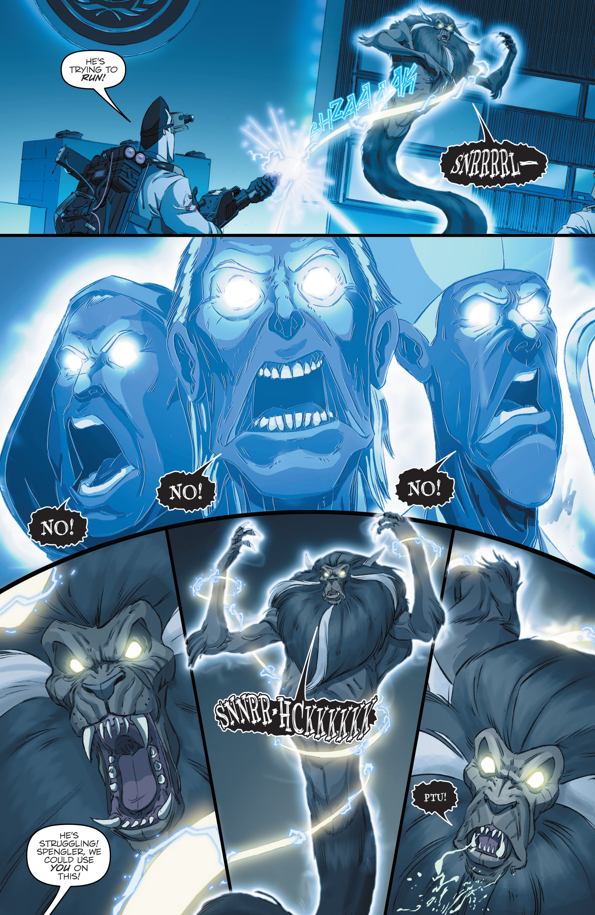 Read online Onyx (2015) comic -  Issue #4 - 34