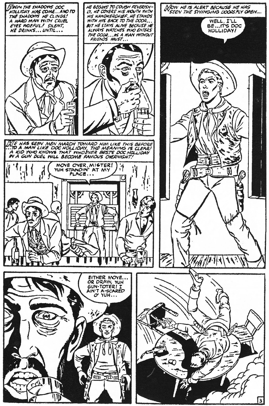 Best of the West (1998) issue 66 - Page 25