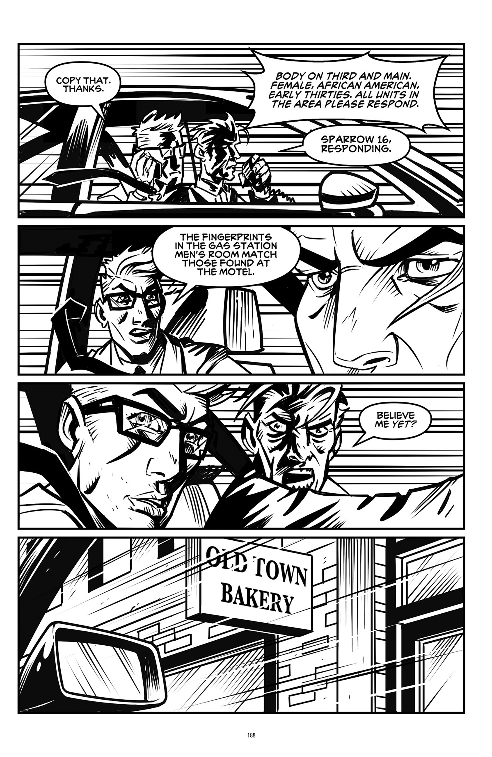 Read online Girlfiend comic -  Issue # TPB (Part 2) - 81