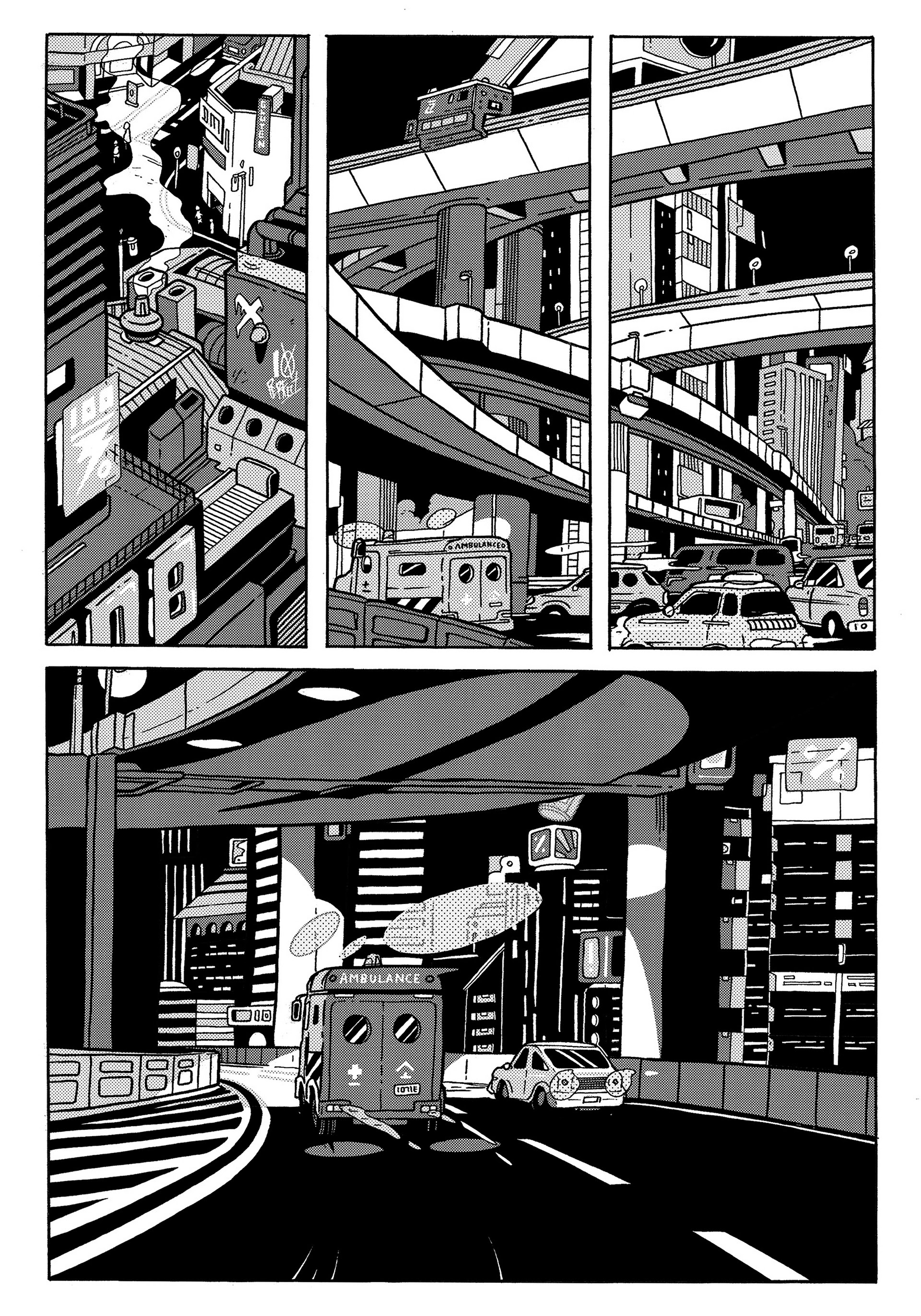 Read online Joyama comic -  Issue # TPB (Part 2) - 28