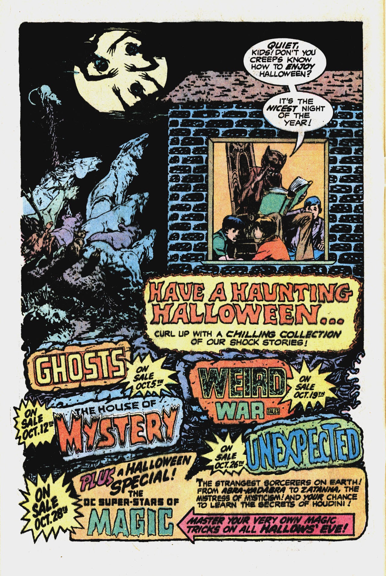 Read online Young Love (1963) comic -  Issue #123 - 8