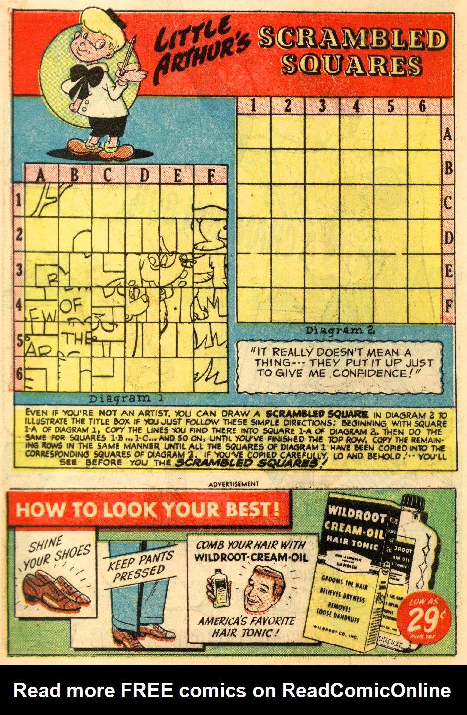 Read online Hollywood Funny Folks comic -  Issue #38 - 10