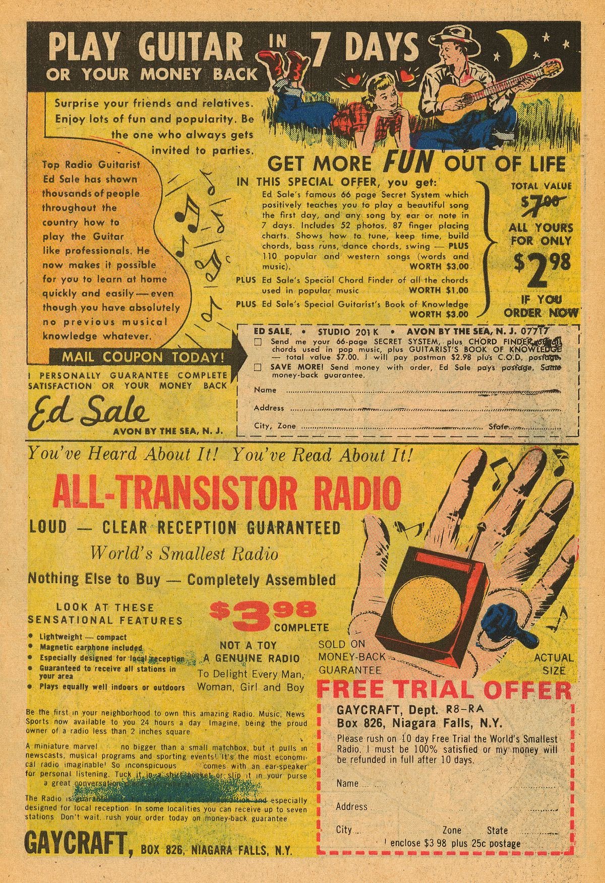 Read online Judomaster comic -  Issue #97 - 7