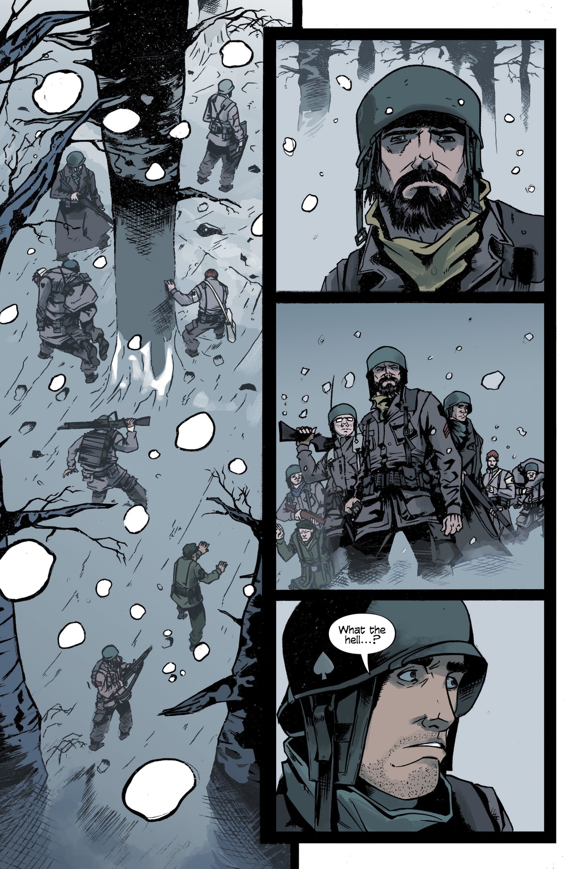 Read online The House (2016) comic -  Issue # _TPB (Part 1) - 25