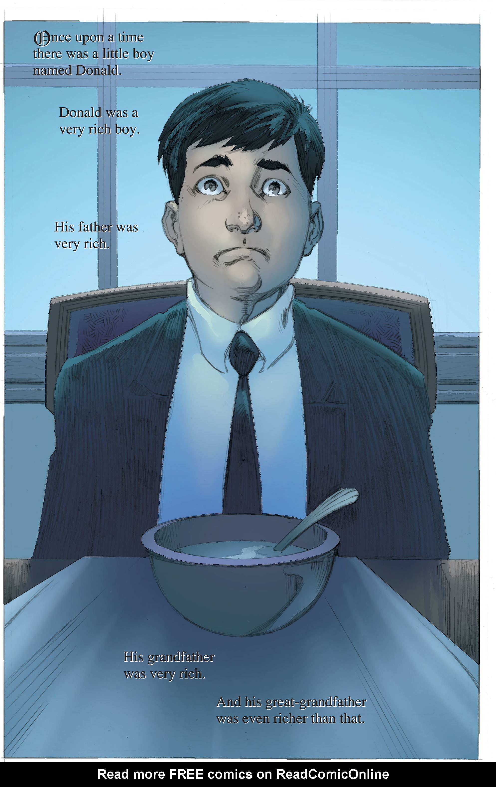 Read online Ultimate Spider-Man Omnibus comic -  Issue # TPB 3 (Part 4) - 87