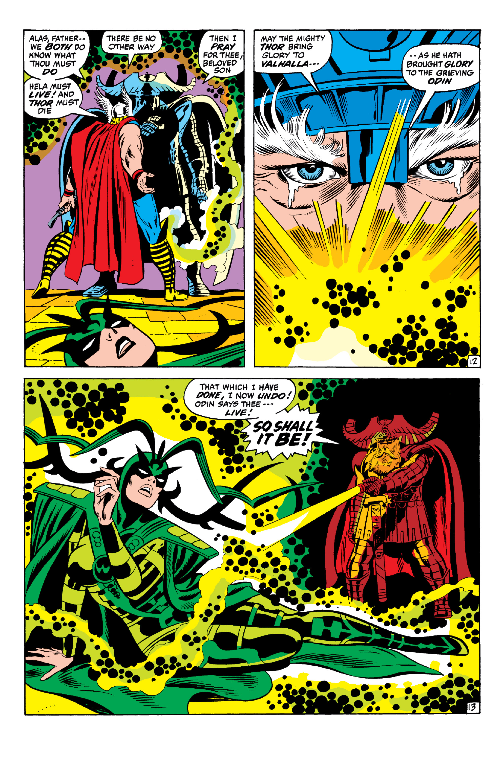 Read online Thor Epic Collection comic -  Issue # TPB 5 (Part 4) - 18