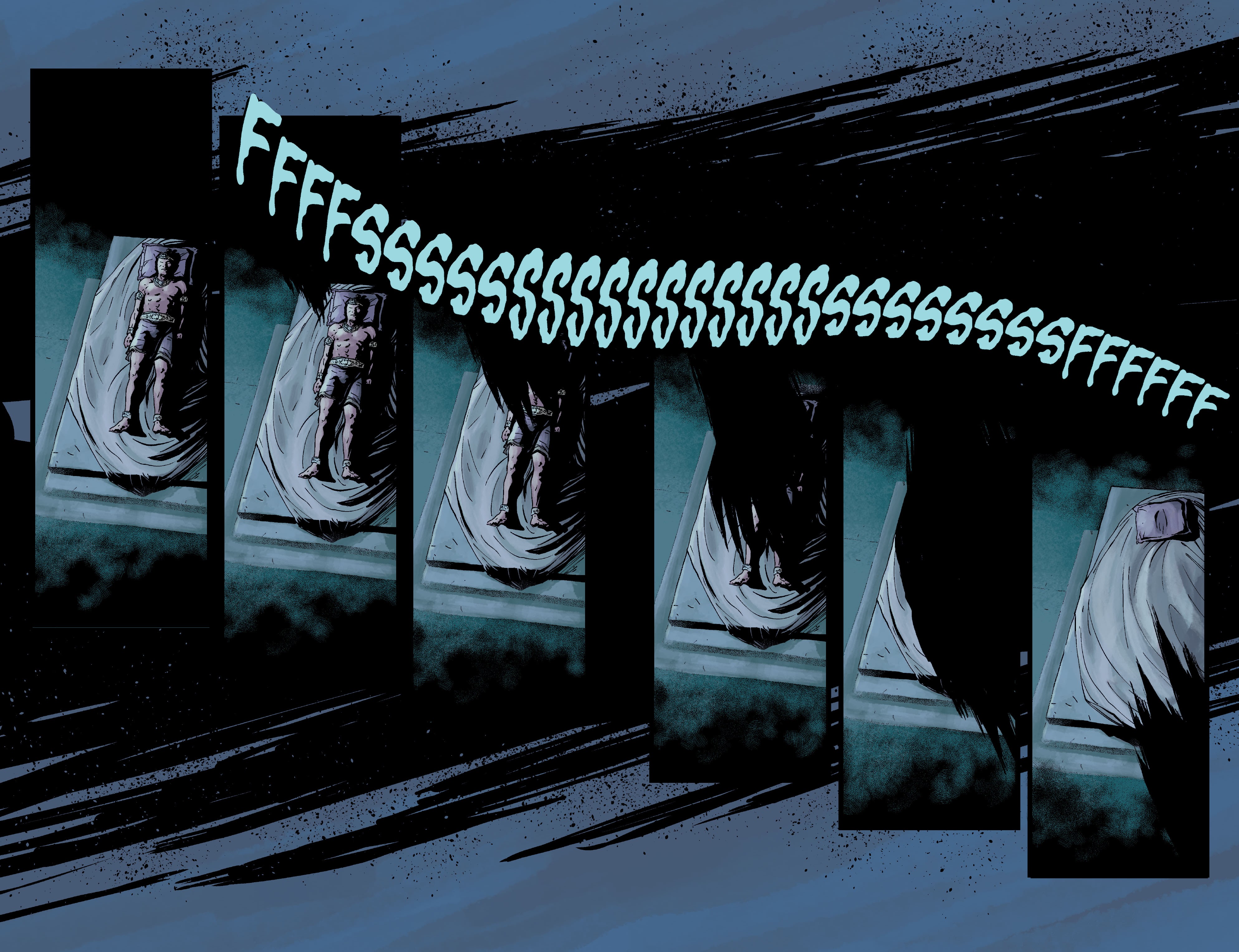 Read online Conan Chronicles Epic Collection comic -  Issue # TPB Shadows Over Kush (Part 3) - 82