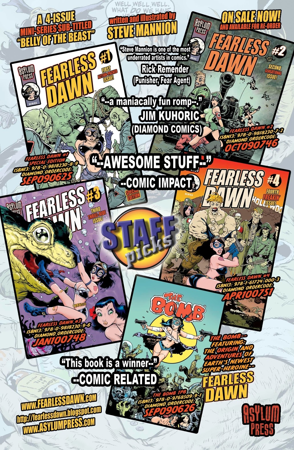 Read online Farmhouse comic -  Issue #1 - 35
