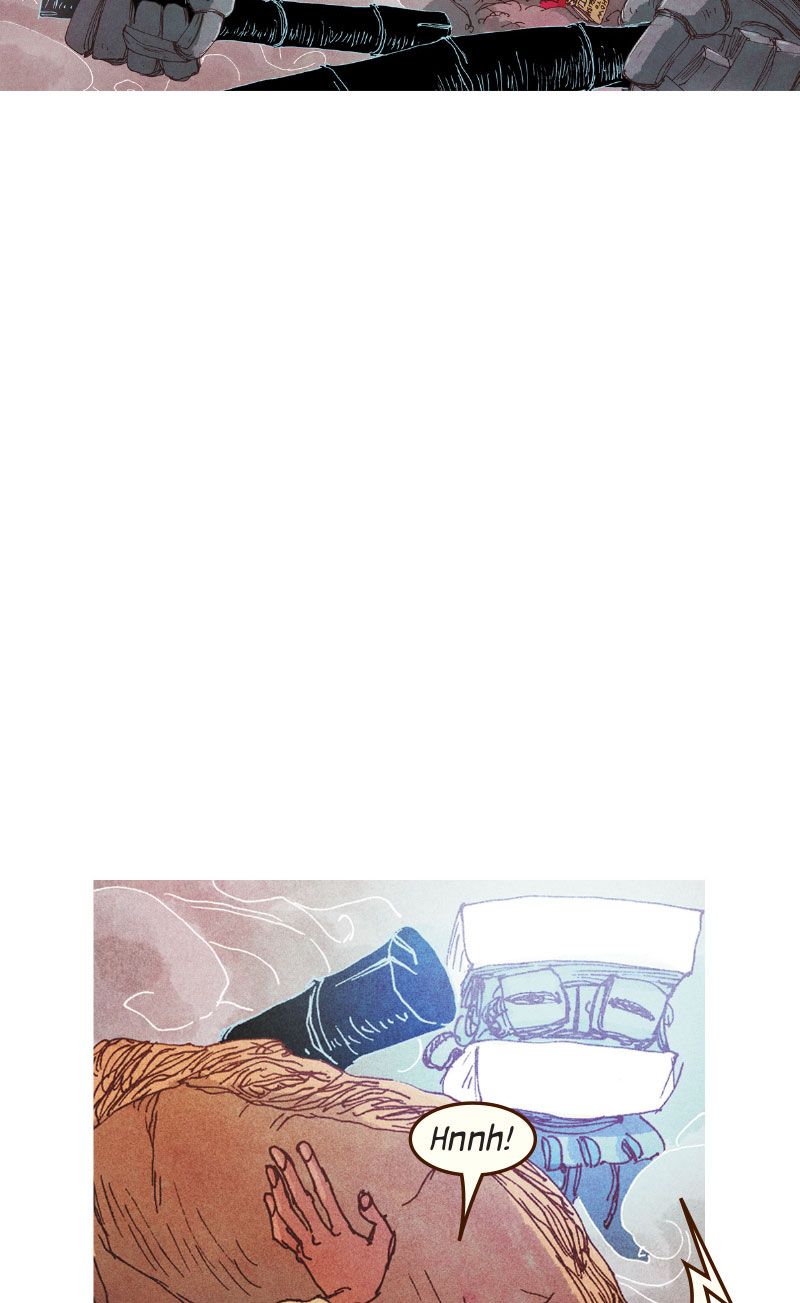 Read online Ms. Marvel: Generation Why Infinity Comic comic -  Issue #6 - 43