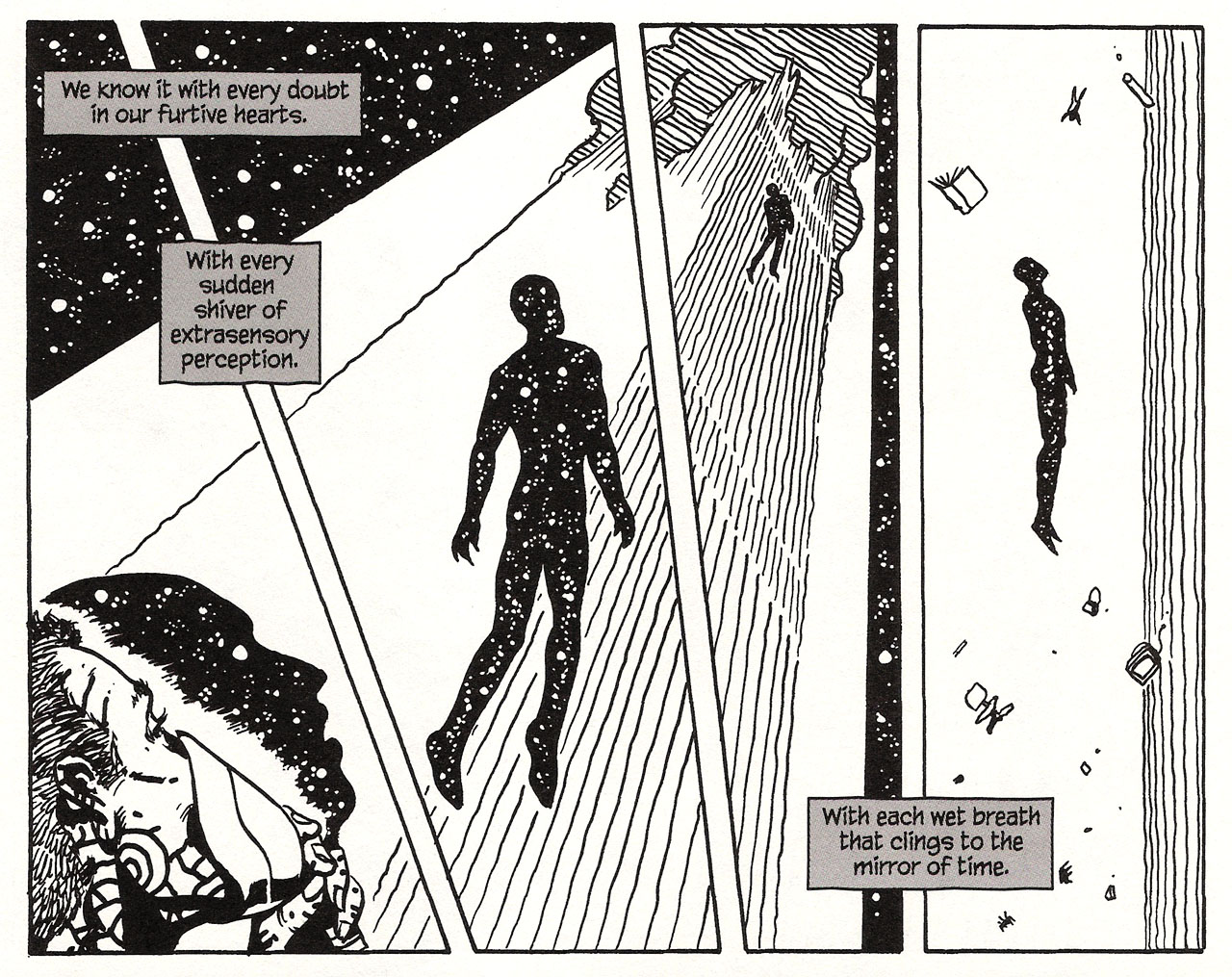 Read online Can't Get No comic -  Issue # TPB - 330